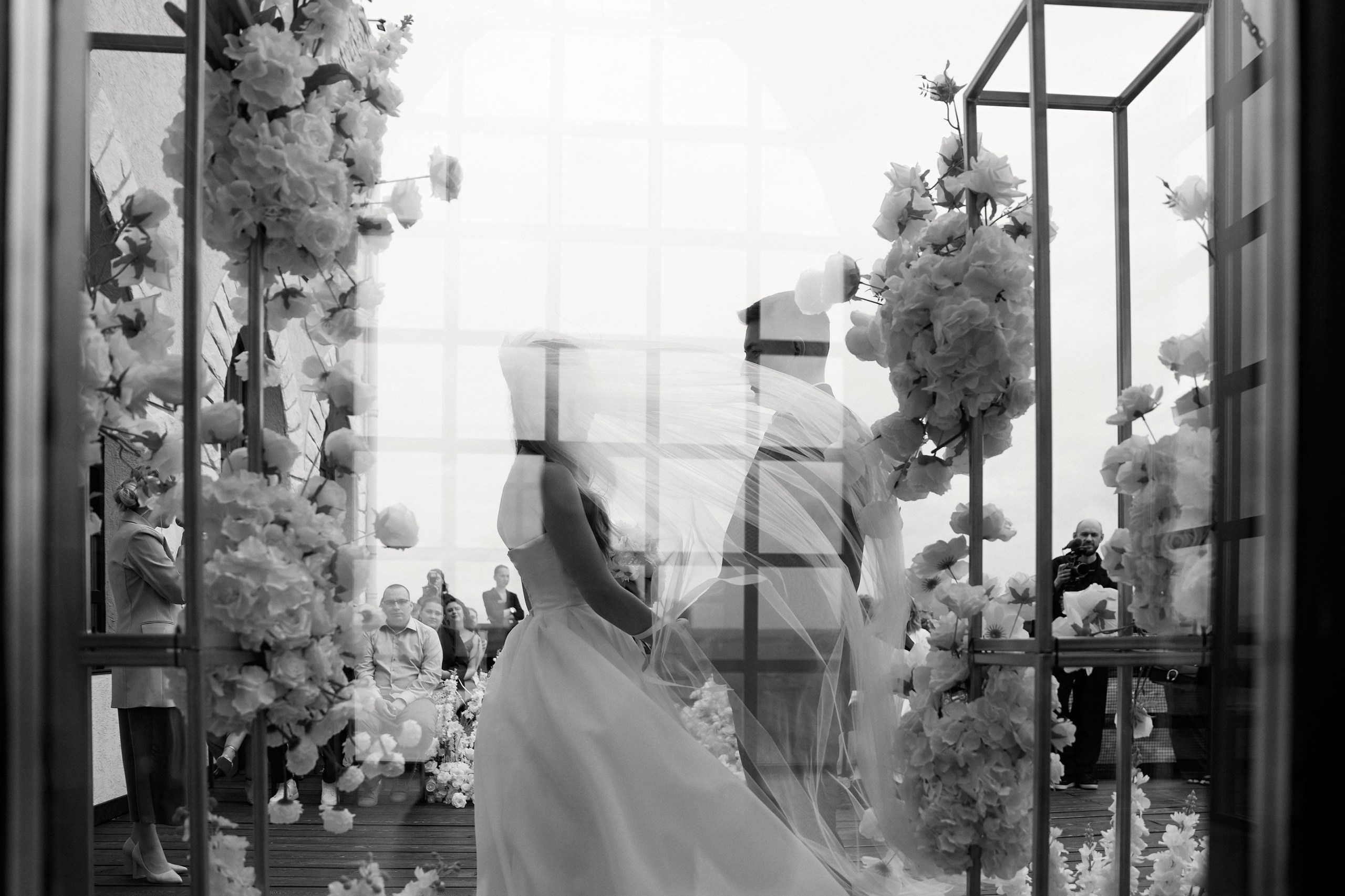 Посмотреть серию. Свадебный и семейный фотограф в Красноярске Тряпчев Павел