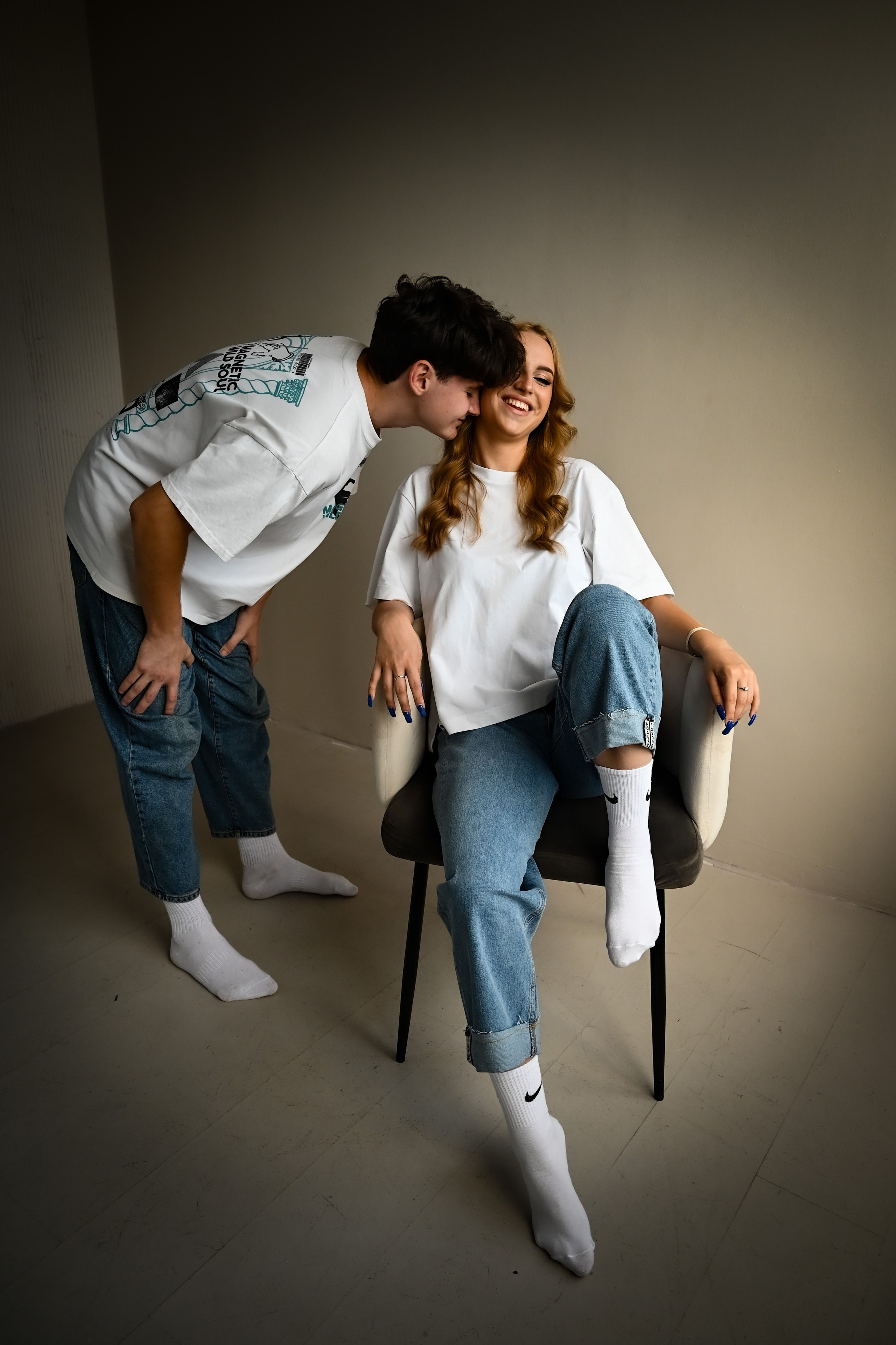 Семейная. Фотограф в Коврове