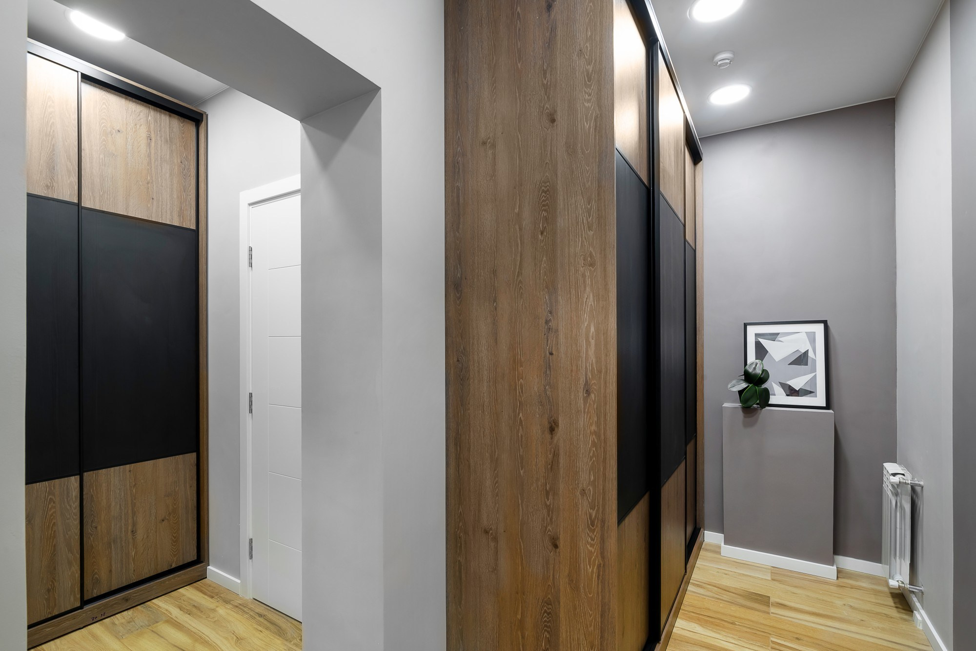 Офис. Дизайн студия премиум класса