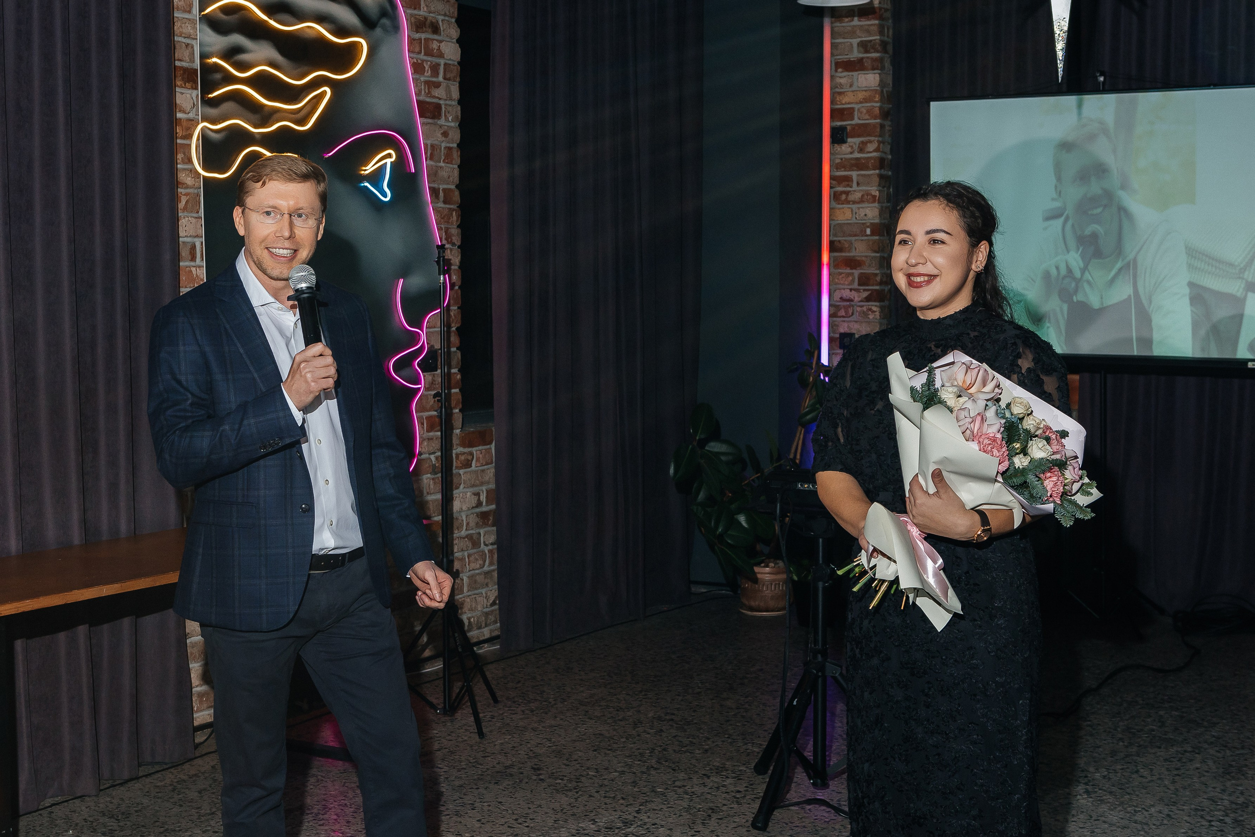 Корпоратив «ВитаМедика». Свадебный и портретный фотограф в Екатеринбурге Виолетта Куприкова