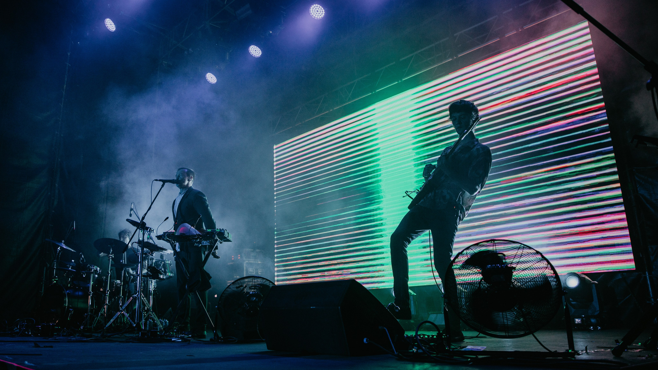 Концерты. Меня зовут Стас Барыкин, я фотограф. Живу и работаю в Ростове-на-Дону