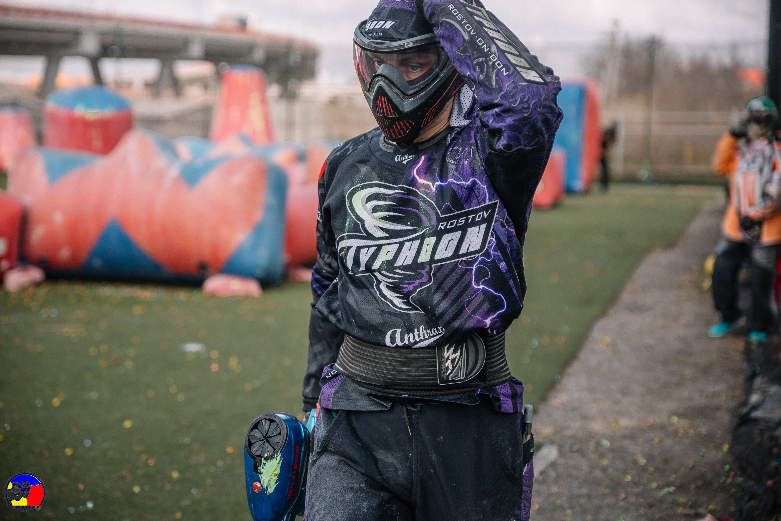 Спорт. Меня зовут Стас Барыкин, я фотограф. Живу и работаю в Ростове-на-Дону