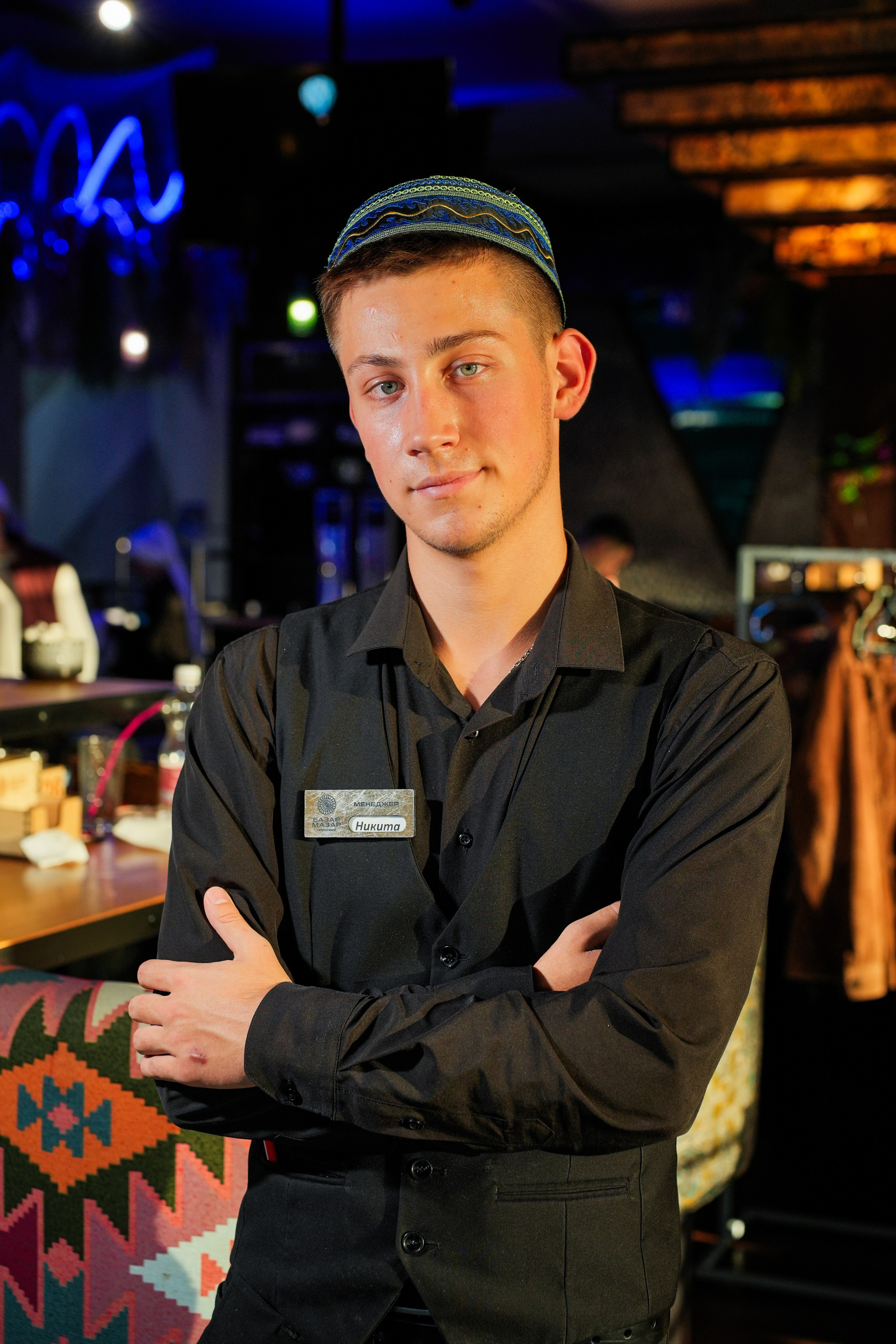 Фудфограф/Видеограф/Репортажный фотограф/Контент-креатор Игорь Морозов