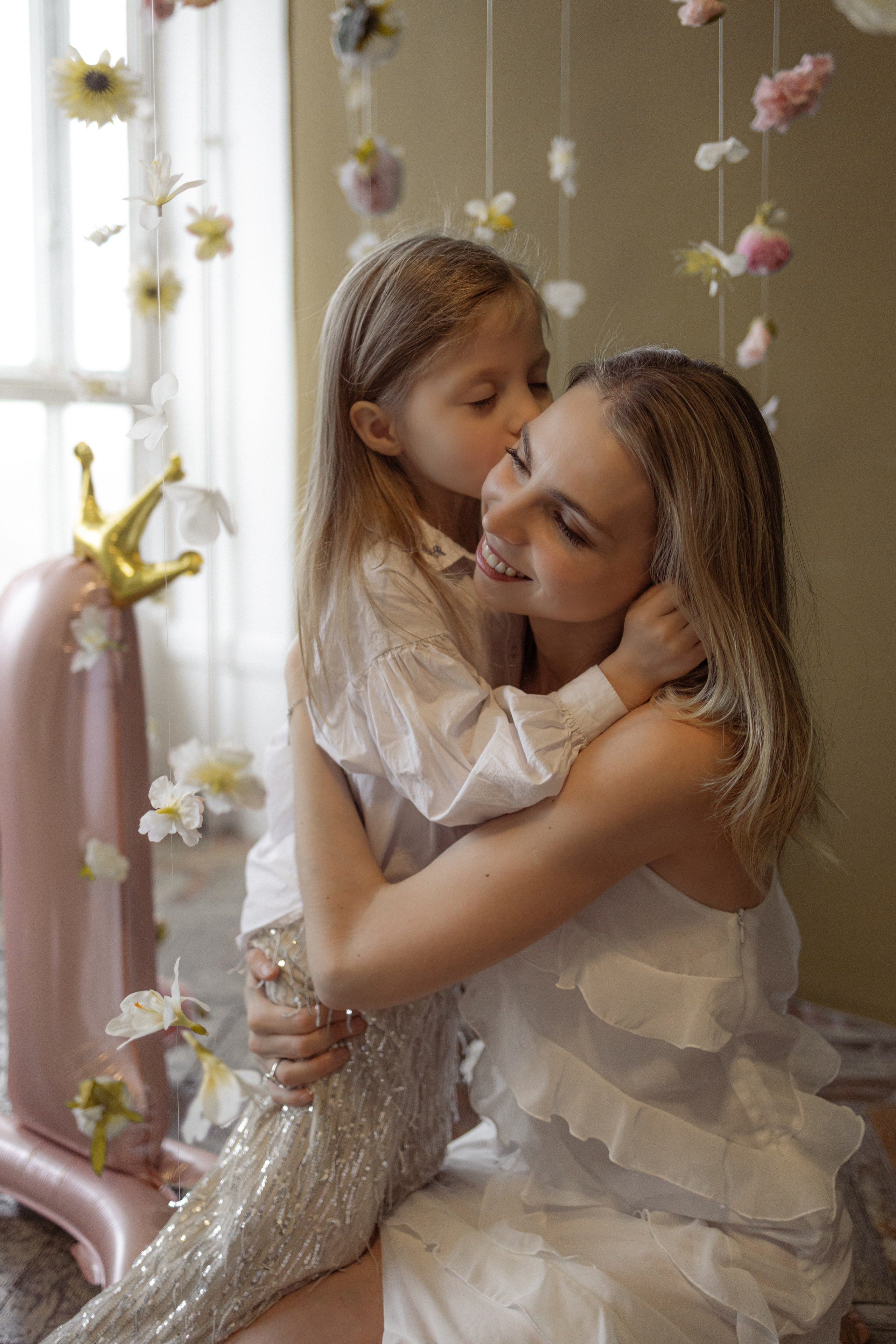 Аврора 1 годик. Фотограф Анастасия Пинчук