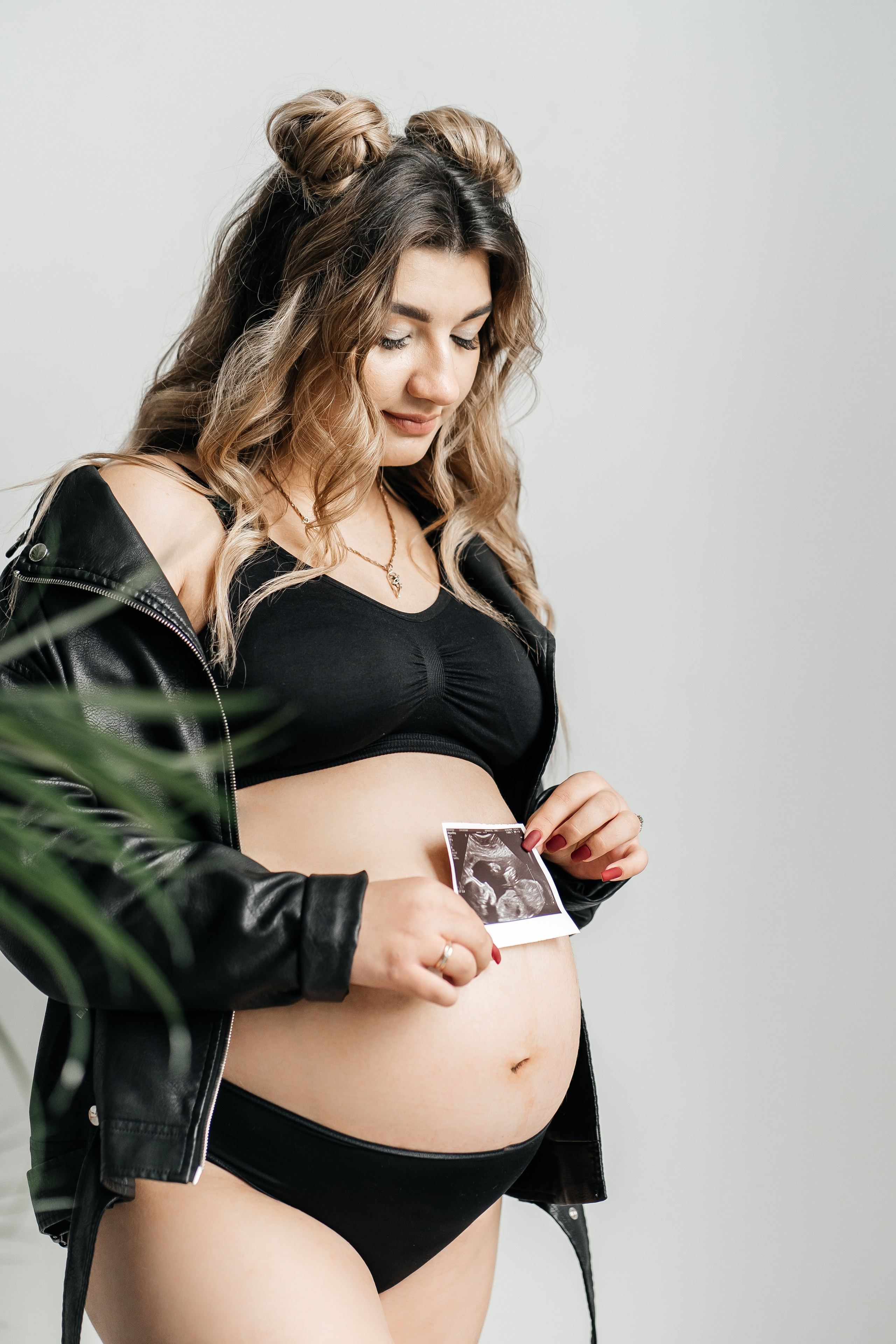 Алина и Артем