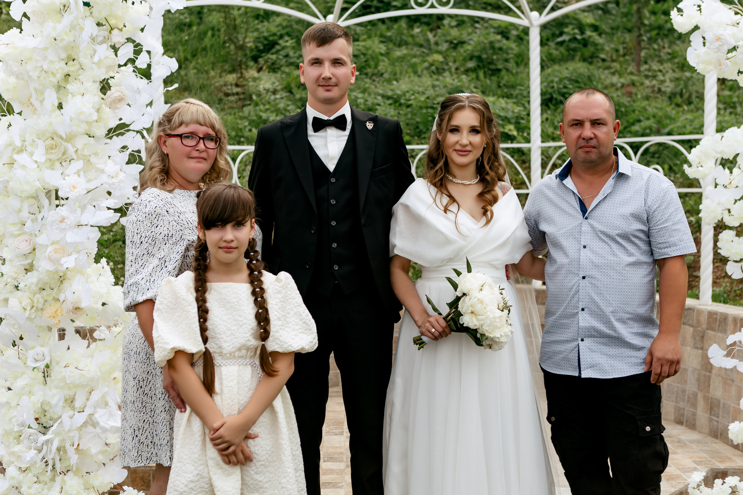 Владислав и Евгения. Свадебный фотограф Ксения Трухина в Нижнем Новгороде и Москве