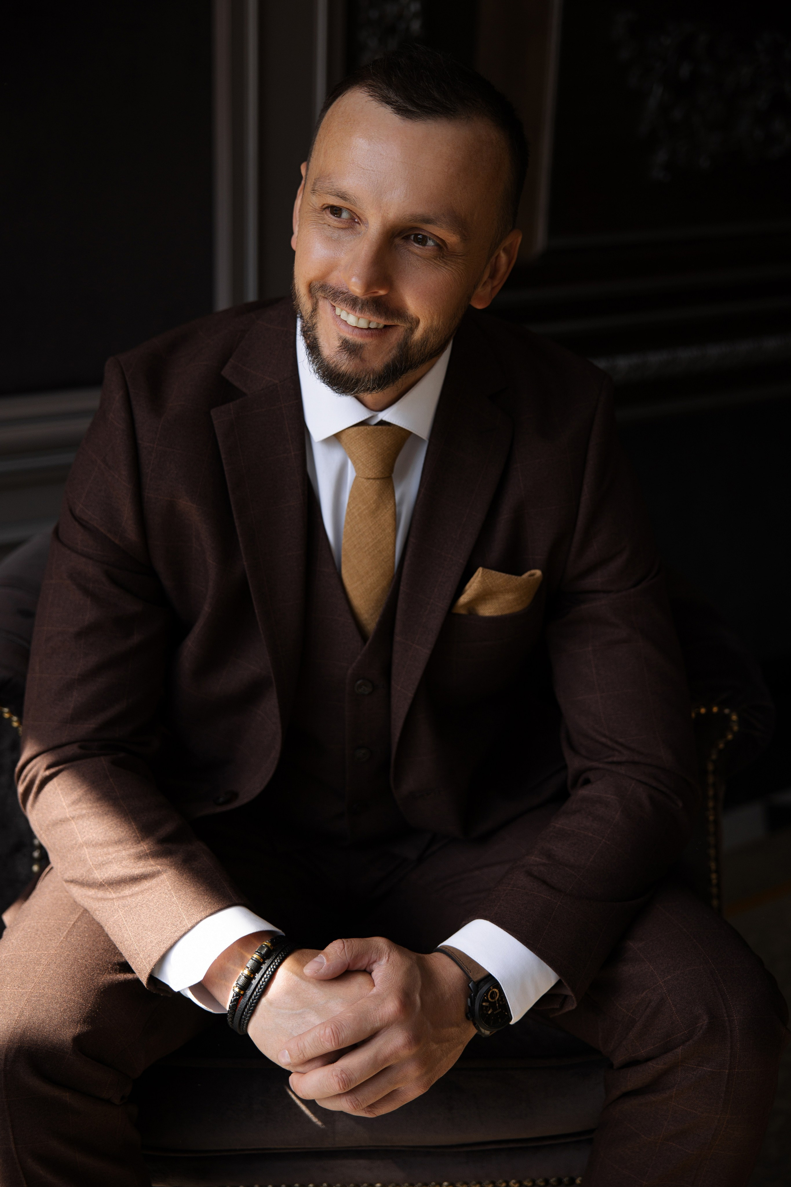 Максим и Екатерина. Свадебный фотограф Ксения Трухина в Нижнем Новгороде и Москве