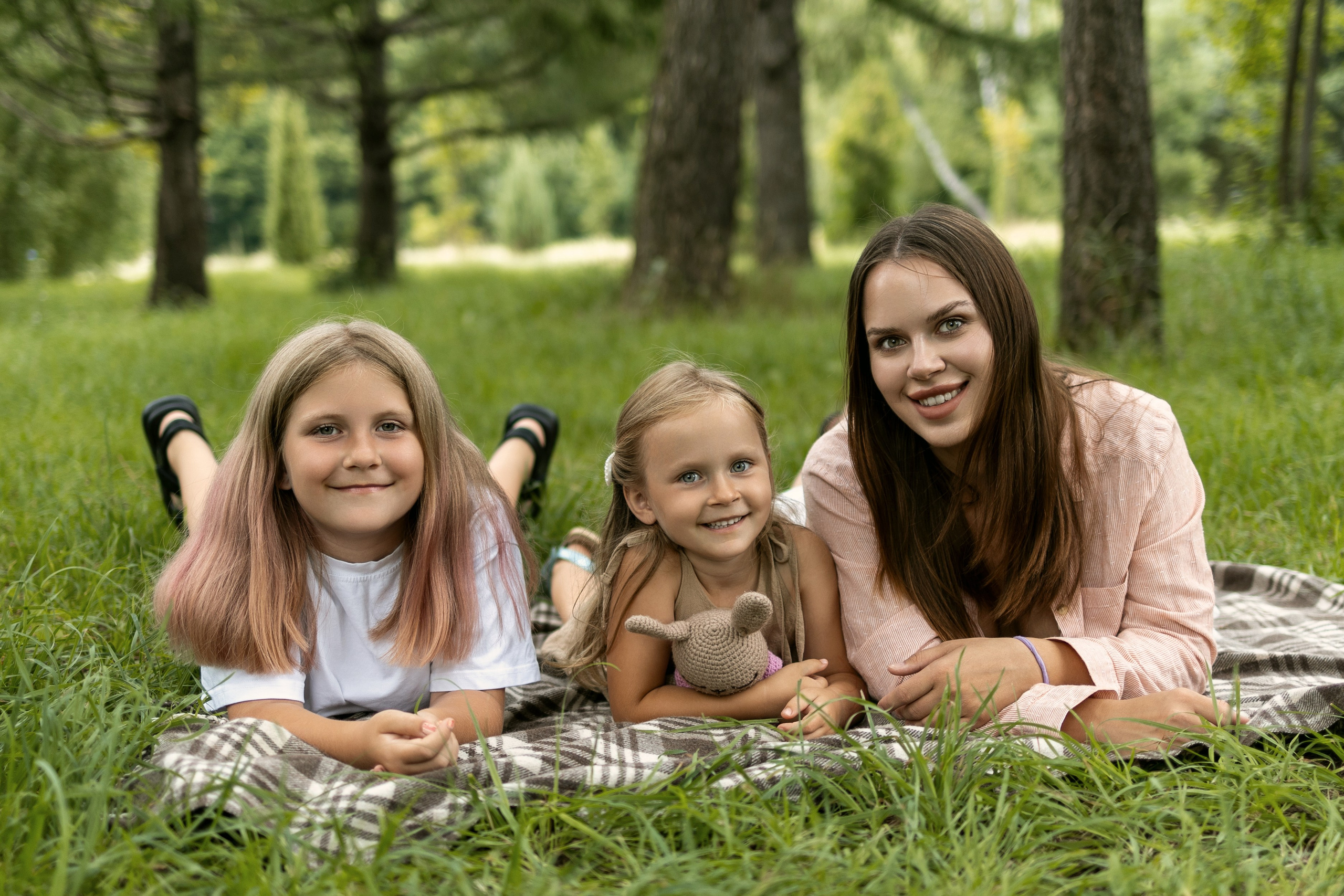 Фотодни. Фотограф Нижний Новгород Анастасия Клопова