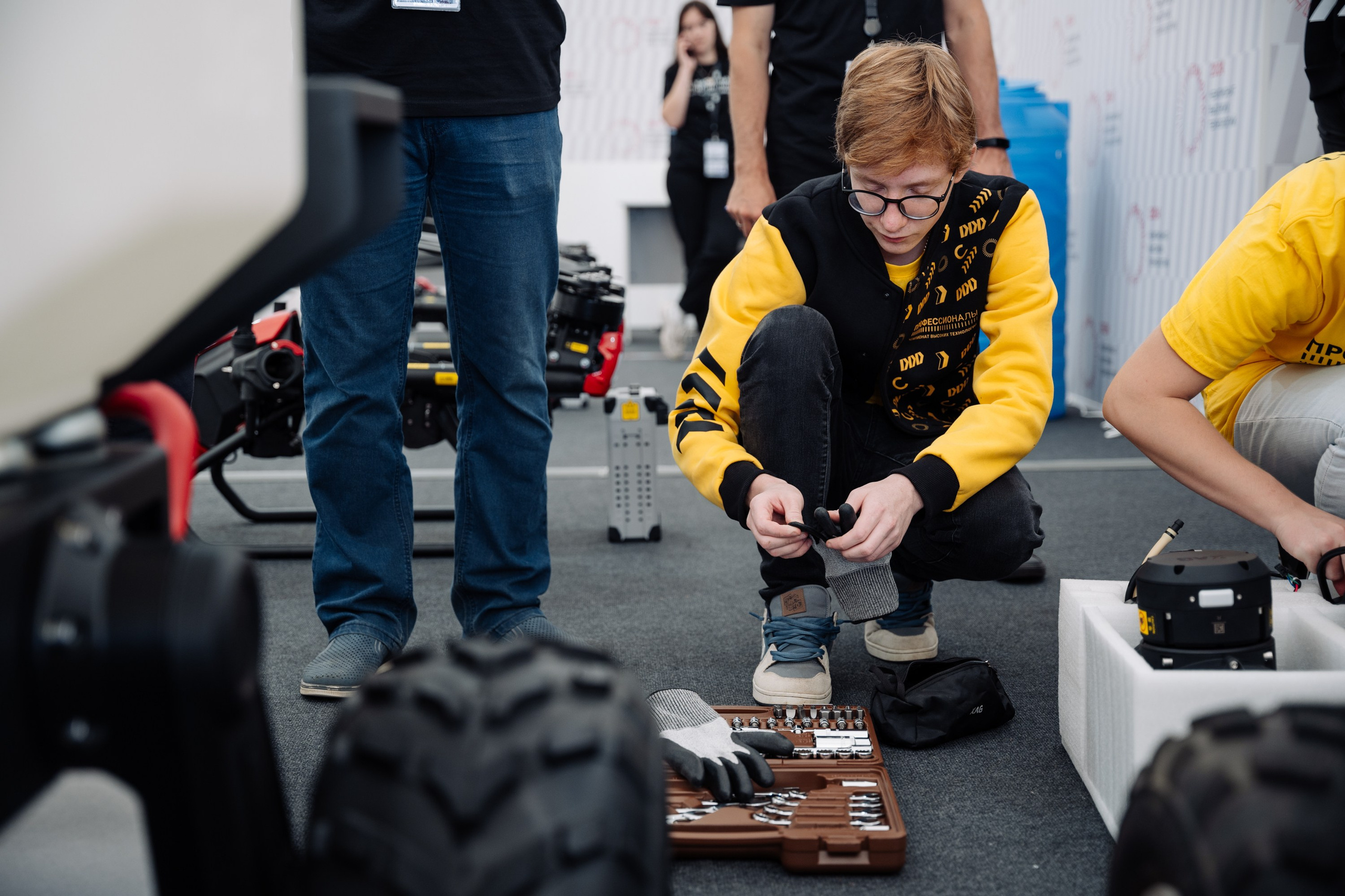 Форум Профессионалы 2024. Свадебные фотосессии в Москве. Фотограф Сергей Ржевский