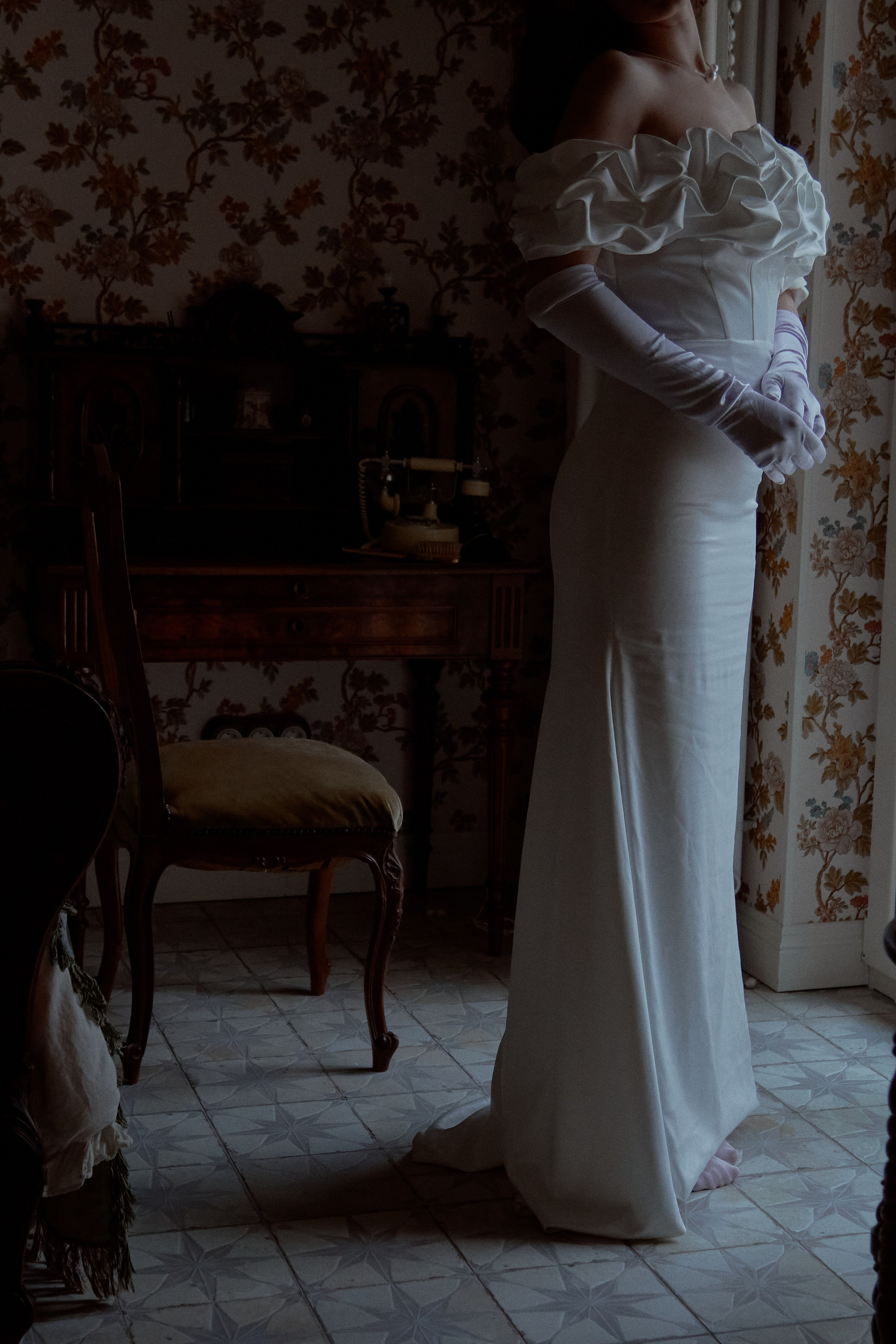 Александр и Татьяна. Итальянская усадьба. Фотограф лавстори Москва/МО Приятелева Ангелина