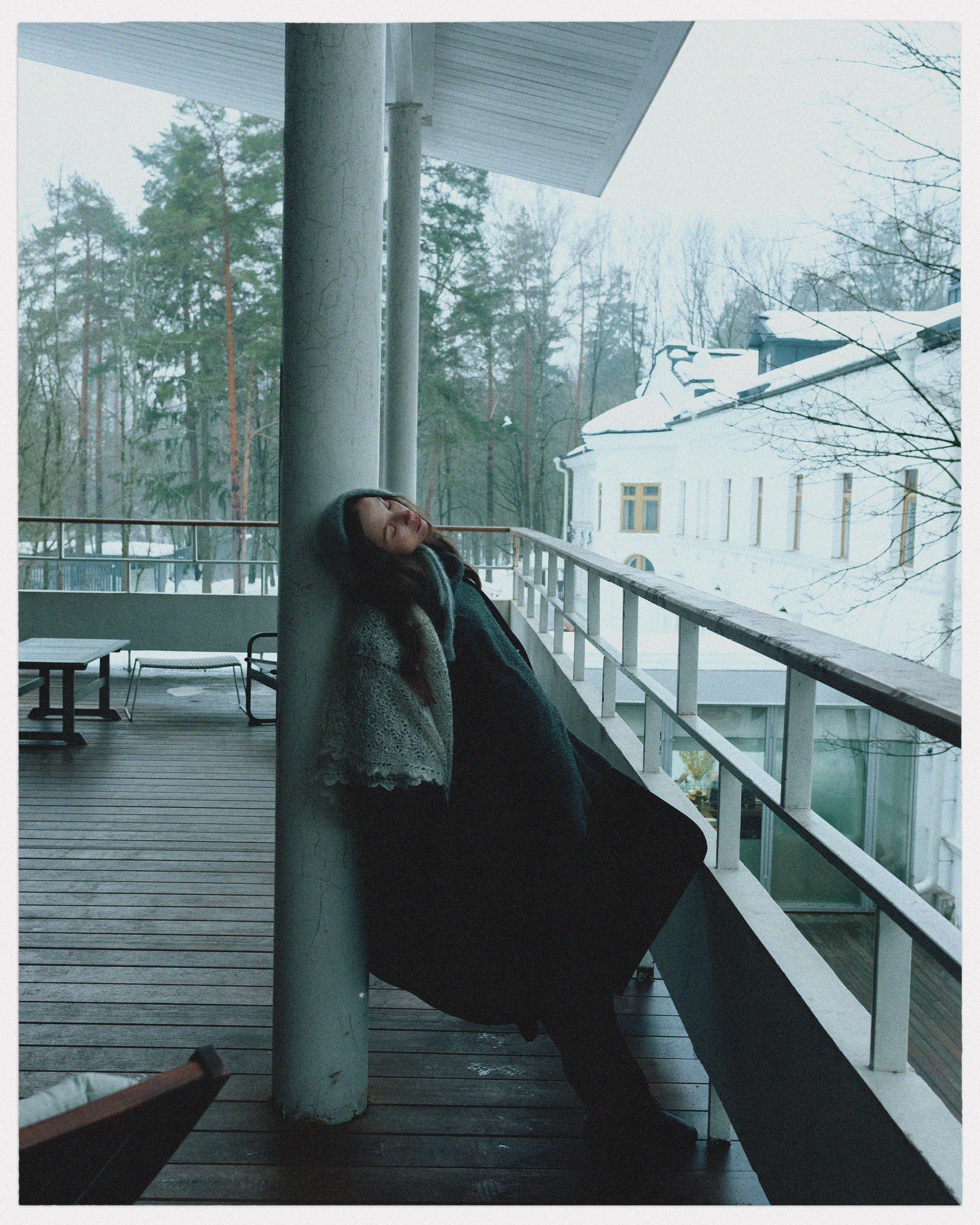 Света. Александра Мельник I Фотограф Москва