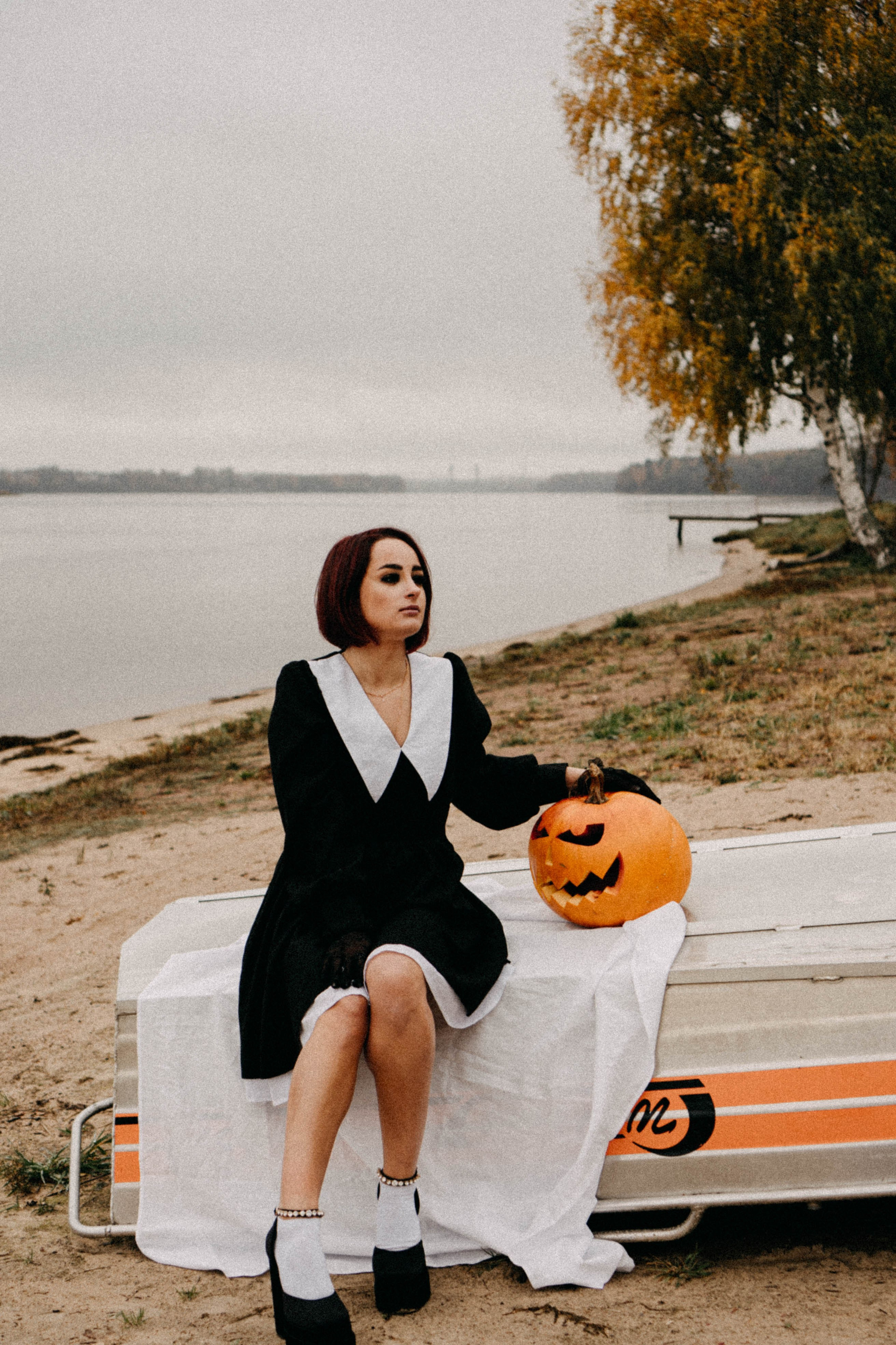 Осеняя. Профессиональный фотограф, Санкт-Петербург — Виктория Богомолова