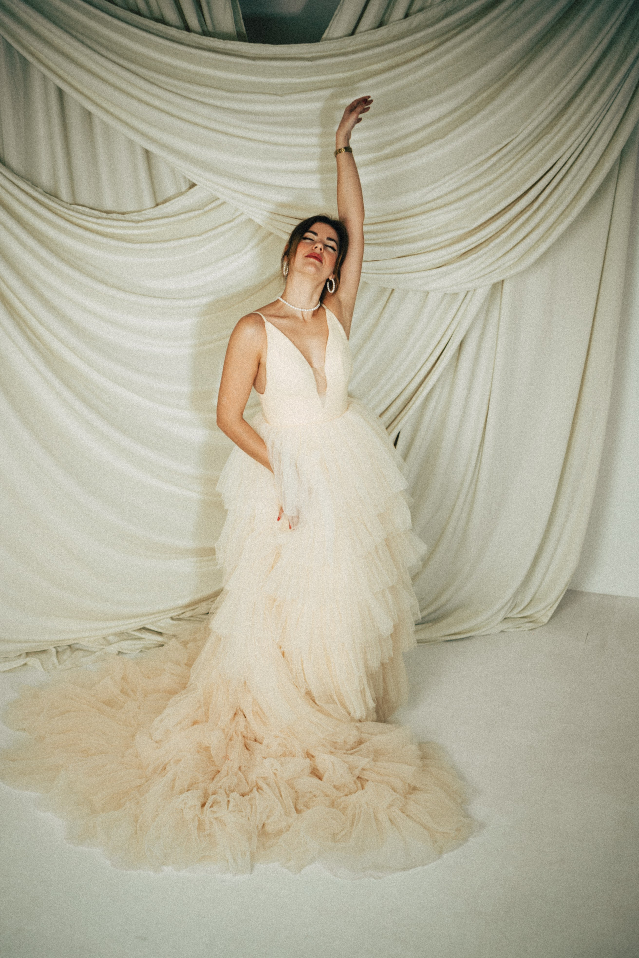 Сказочная история. Профессиональный фотограф, Санкт-Петербург — Виктория Богомолова