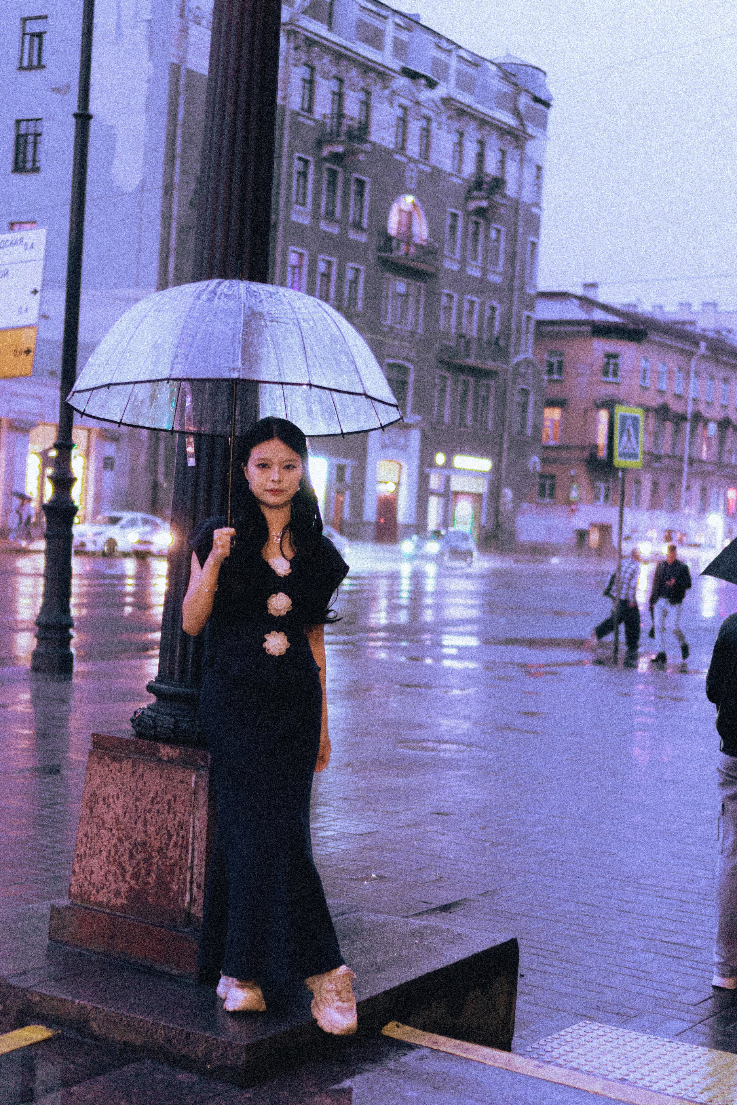 ПРОГУЛКА НА ПАМЯТЬ О САНКТ-ПЕТЕРБУРГЕ. Профессиональный фотограф, Санкт-Петербург — Виктория Богомолова