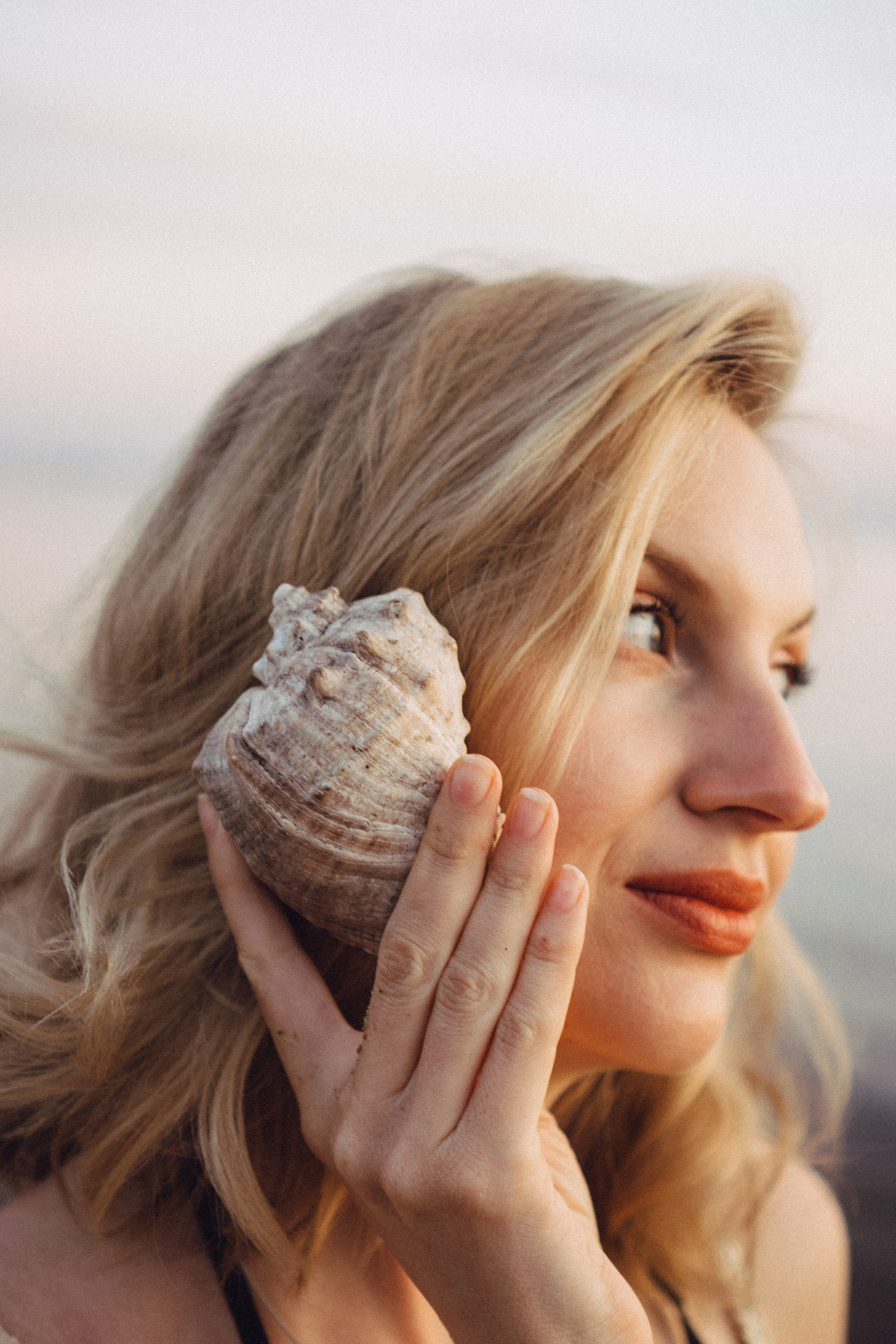 В ОЖИДАНИИ. Профессиональный фотограф, Санкт-Петербург — Виктория Богомолова