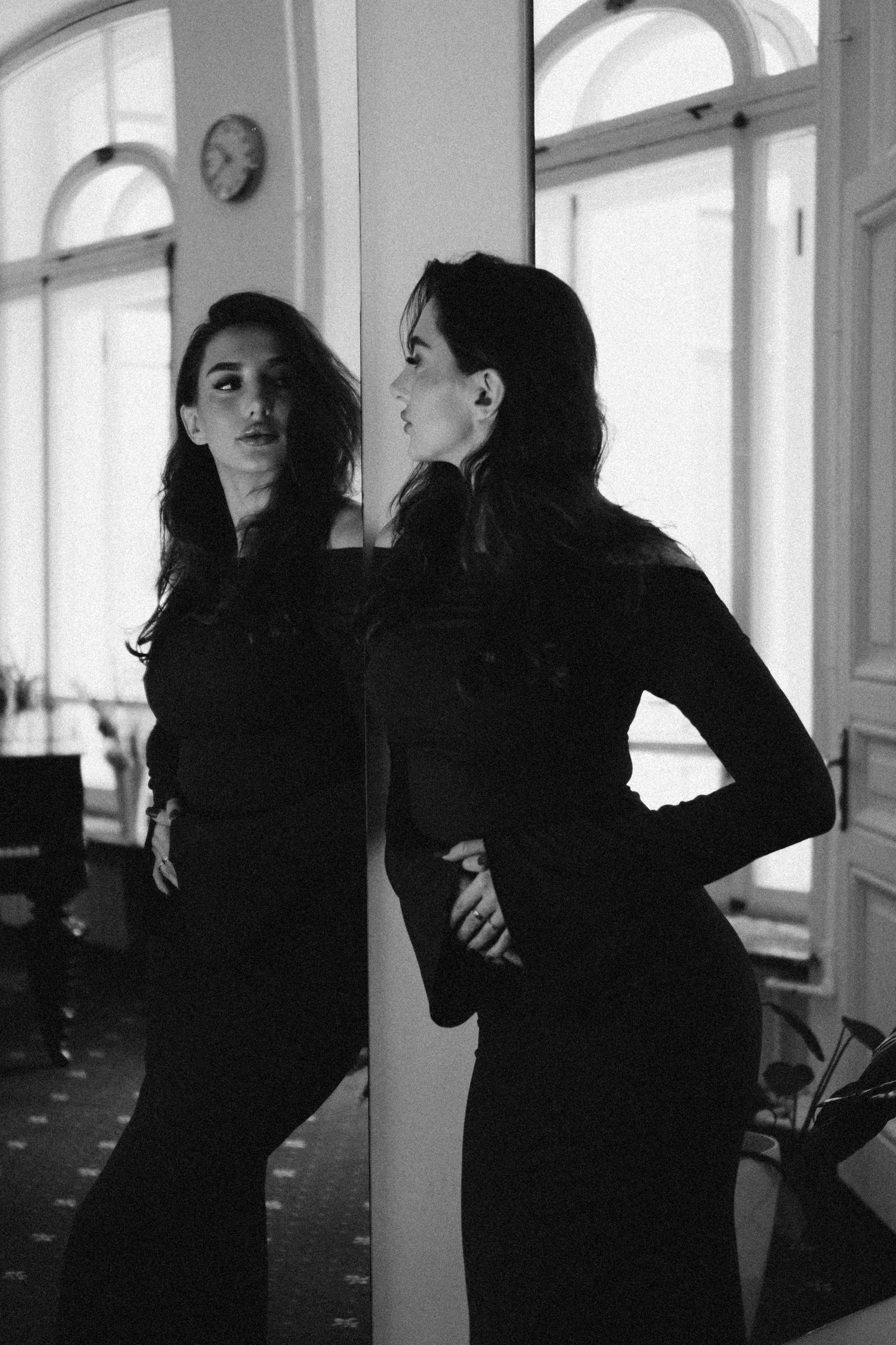 Для девушки. Профессиональный фотограф, Санкт-Петербург — Виктория Богомолова