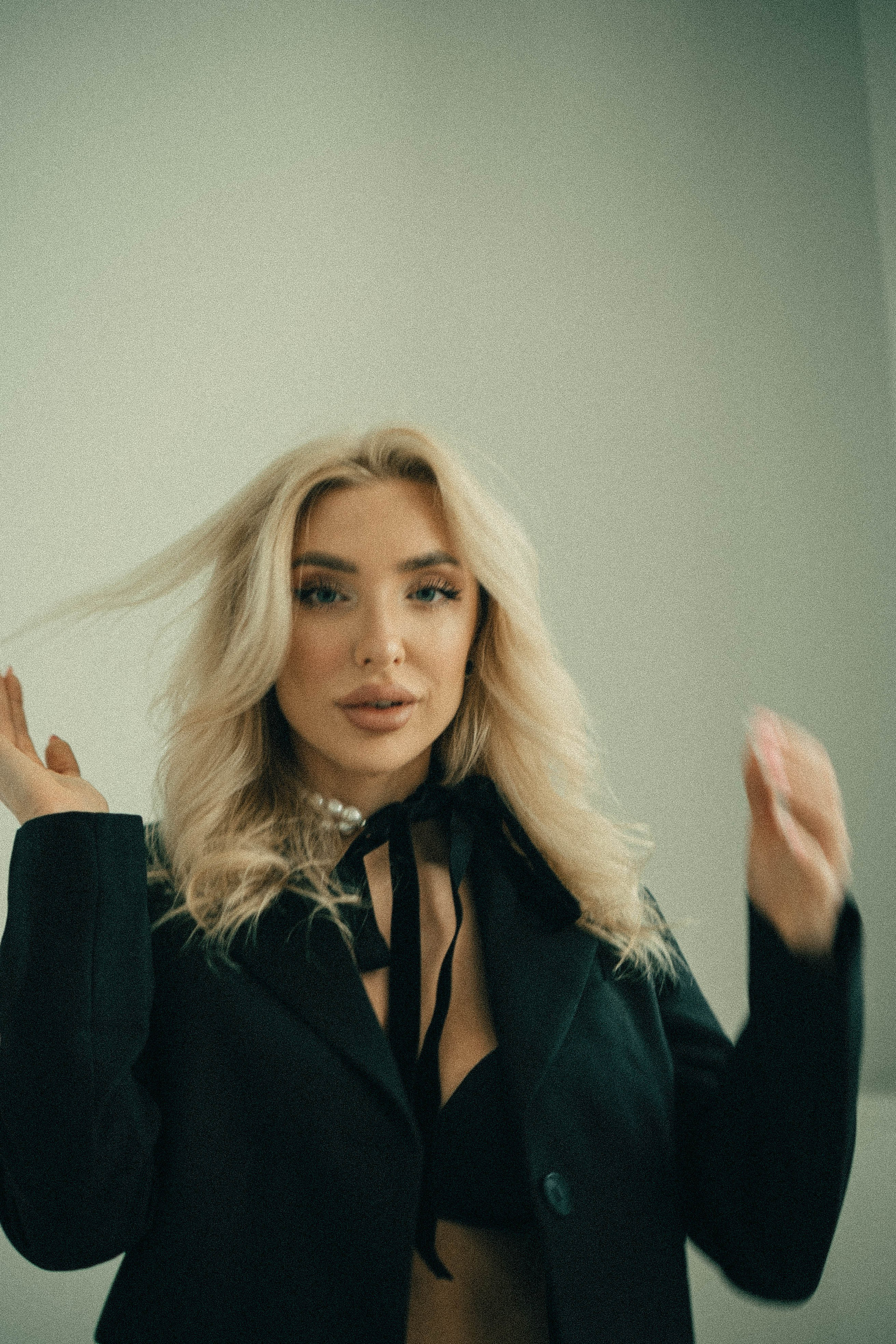 Студия. Профессиональный фотограф, Санкт-Петербург — Виктория Богомолова