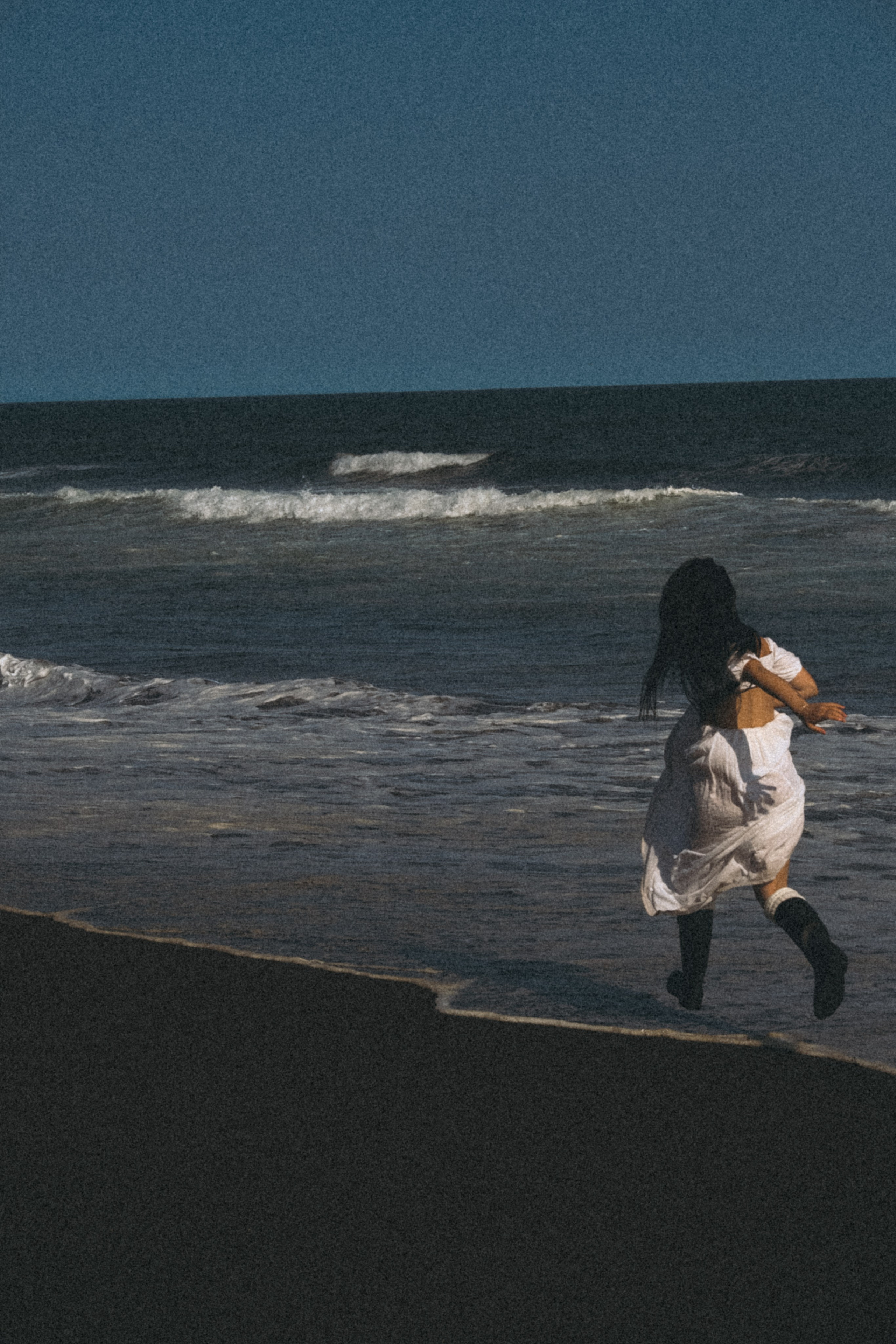 Тихий океан. Профессиональный фотограф, Санкт-Петербург — Виктория Богомолова