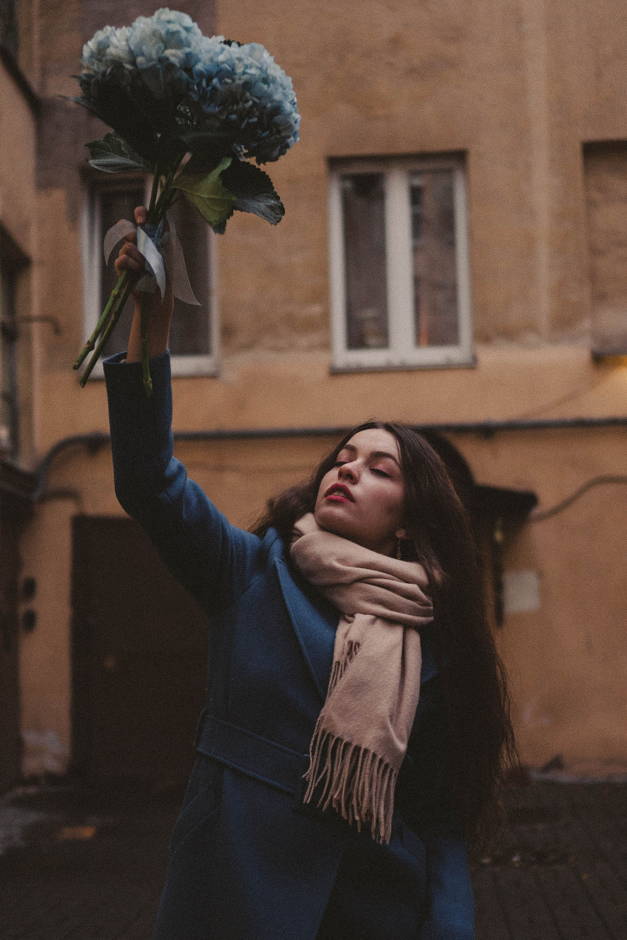 Прогулочная в центре. Профессиональный фотограф, Санкт-Петербург — Виктория Богомолова