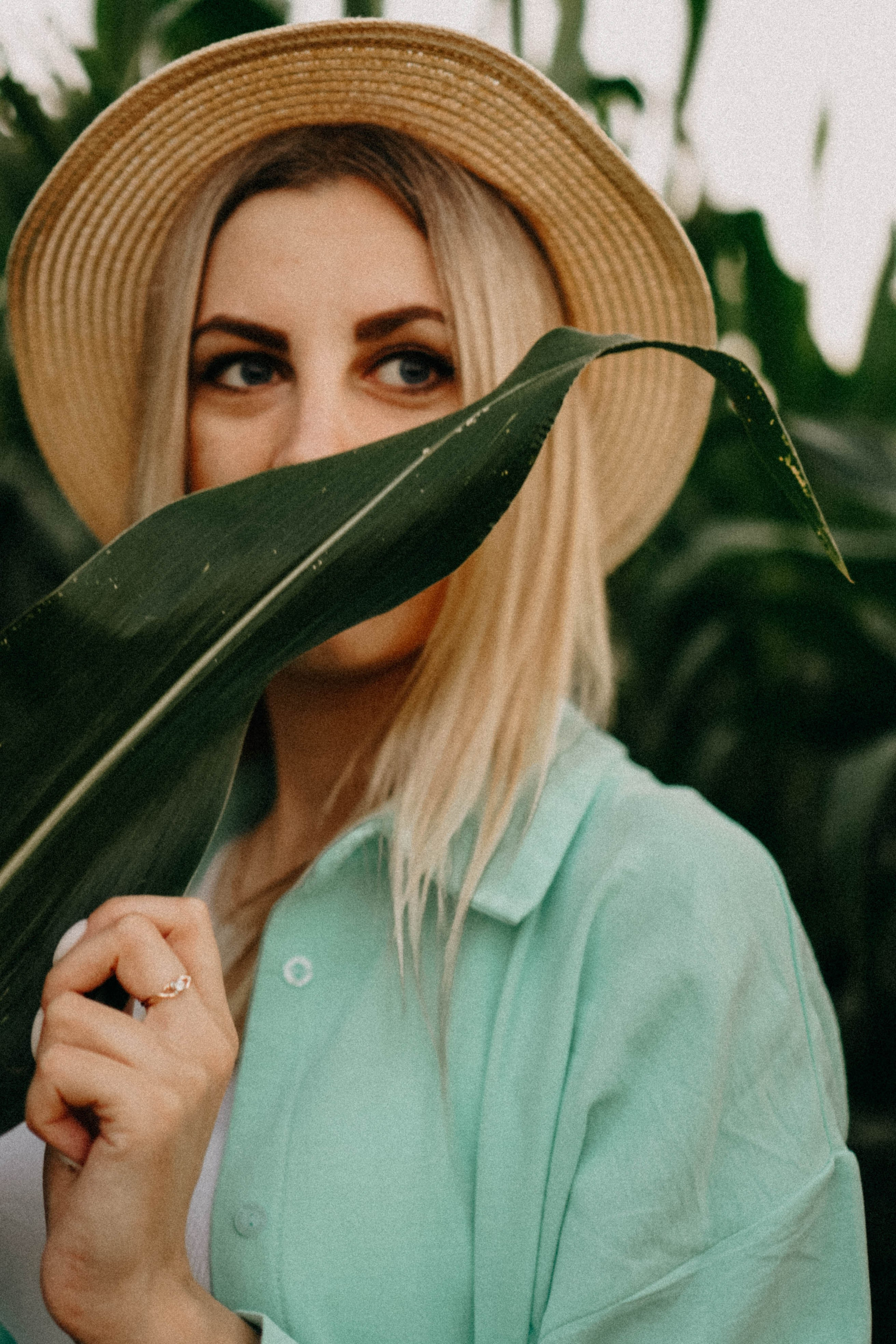 Летний вечер. Профессиональный фотограф, Санкт-Петербург — Виктория Богомолова