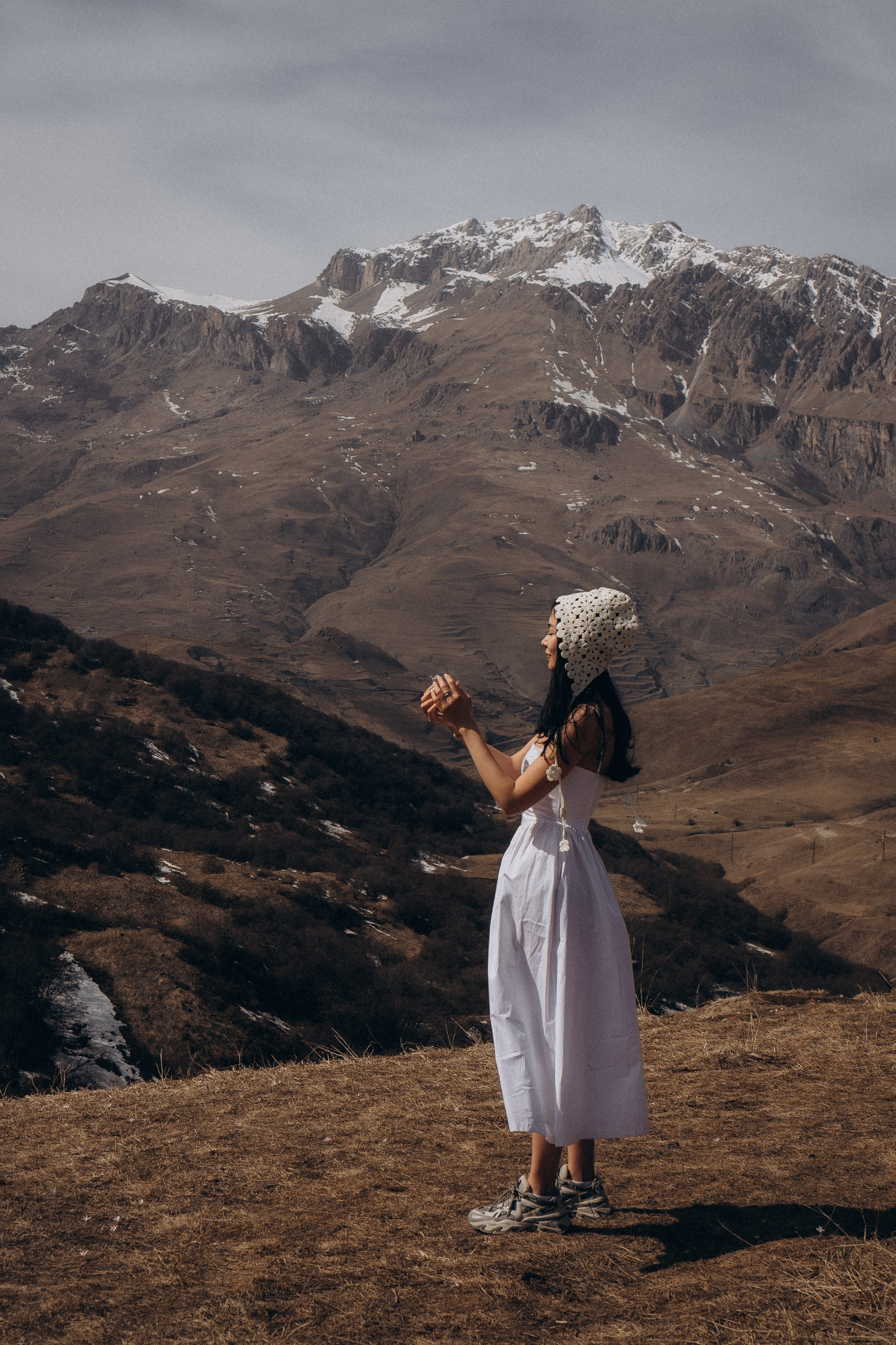 ОСЕТИЯ. Профессиональный фотограф, Санкт-Петербург — Виктория Богомолова