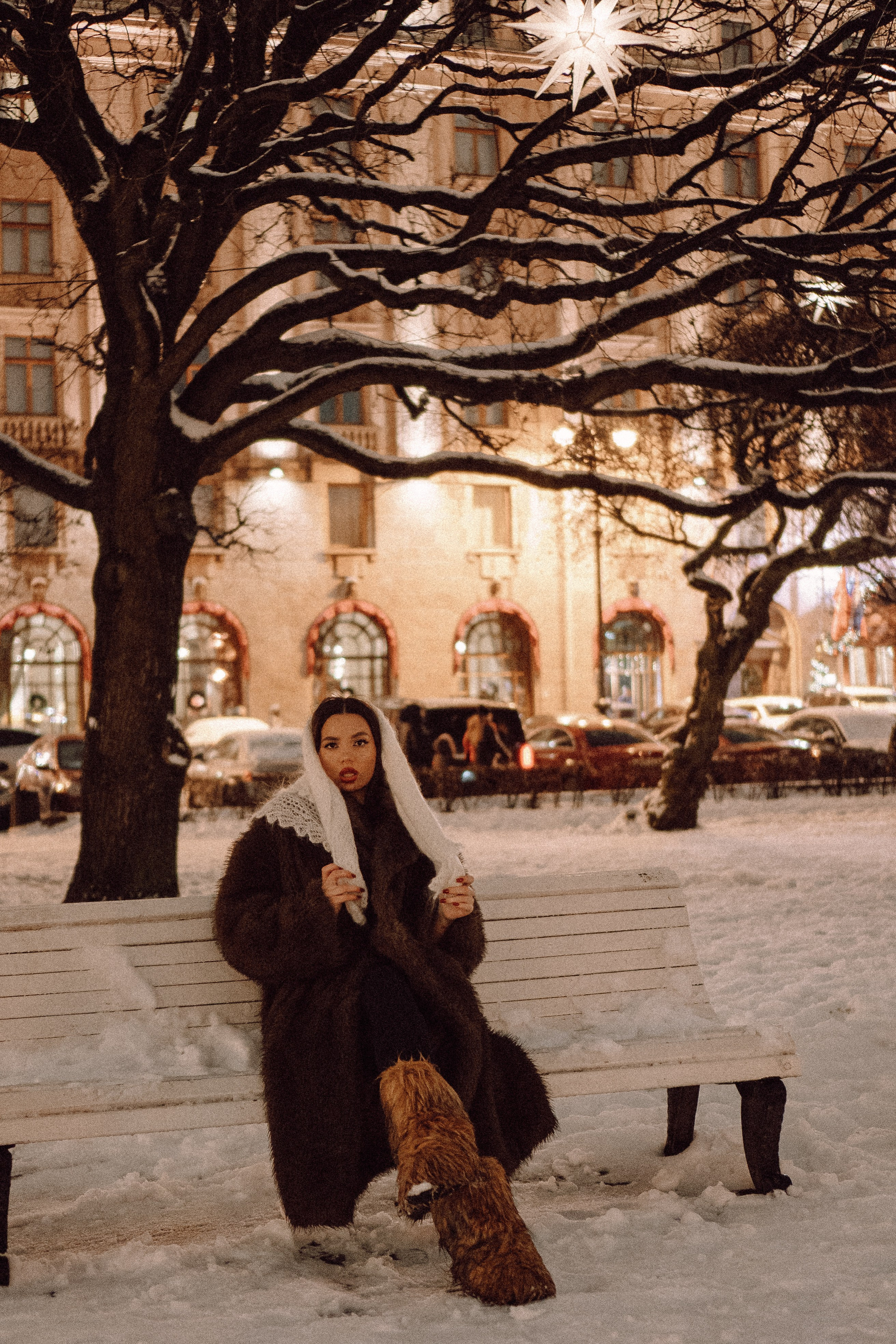В Русском стиле. Профессиональный фотограф, Санкт-Петербург — Виктория Богомолова