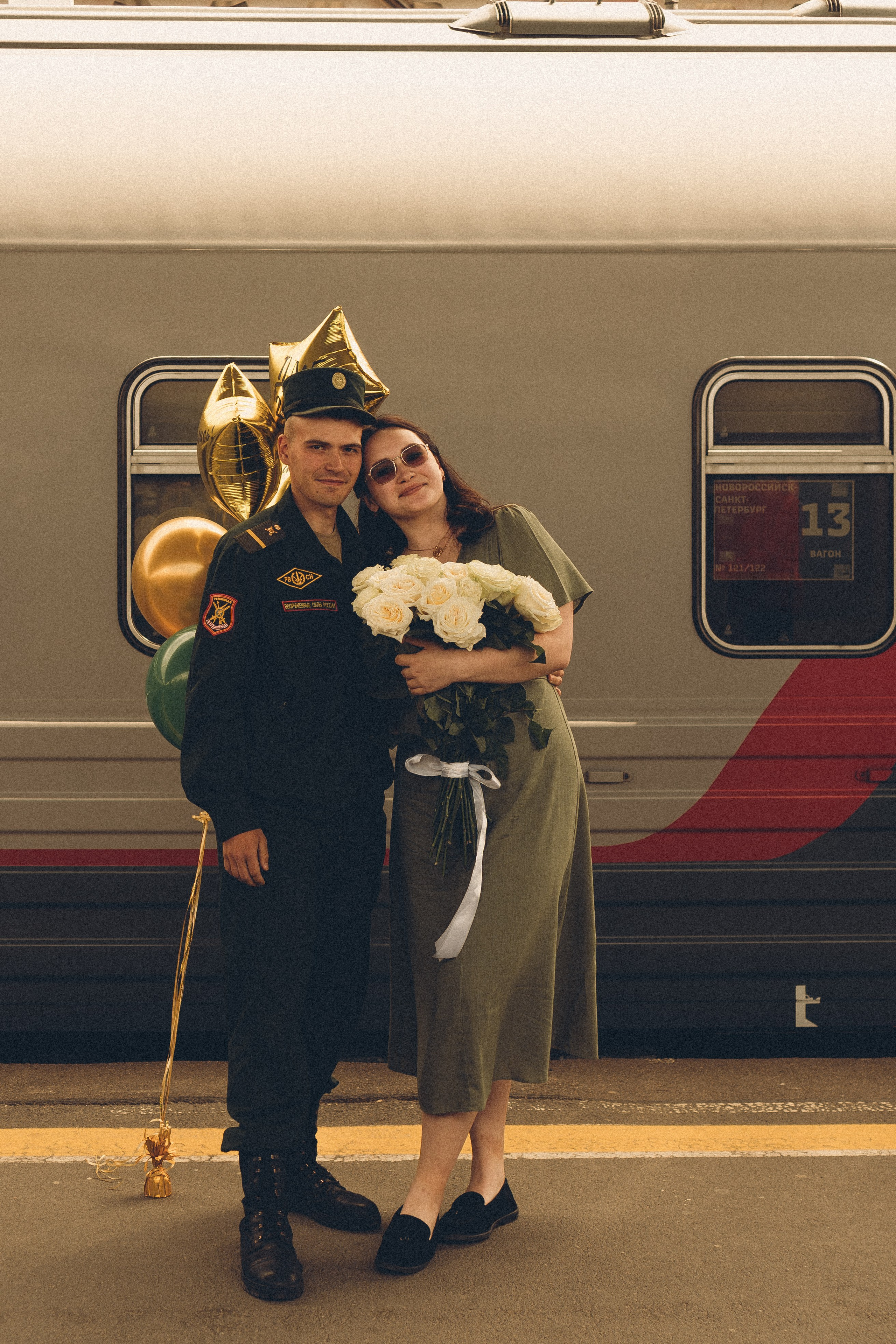 ПРЕДЛОЖЕНИЕ. Профессиональный фотограф, Санкт-Петербург — Виктория Богомолова