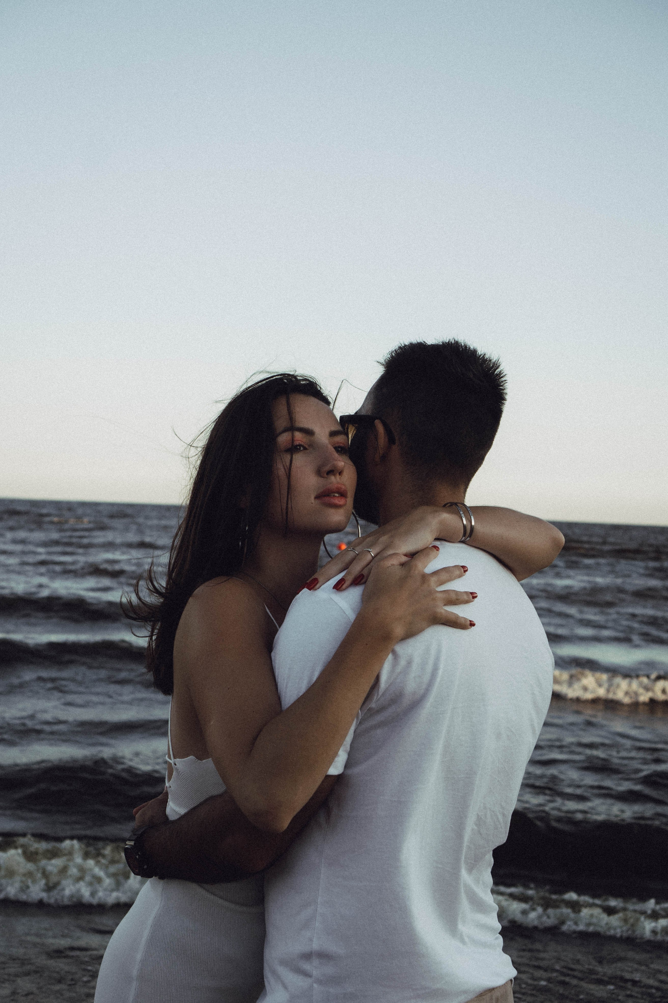 Любовь на заливе. Профессиональный фотограф, Санкт-Петербург — Виктория Богомолова