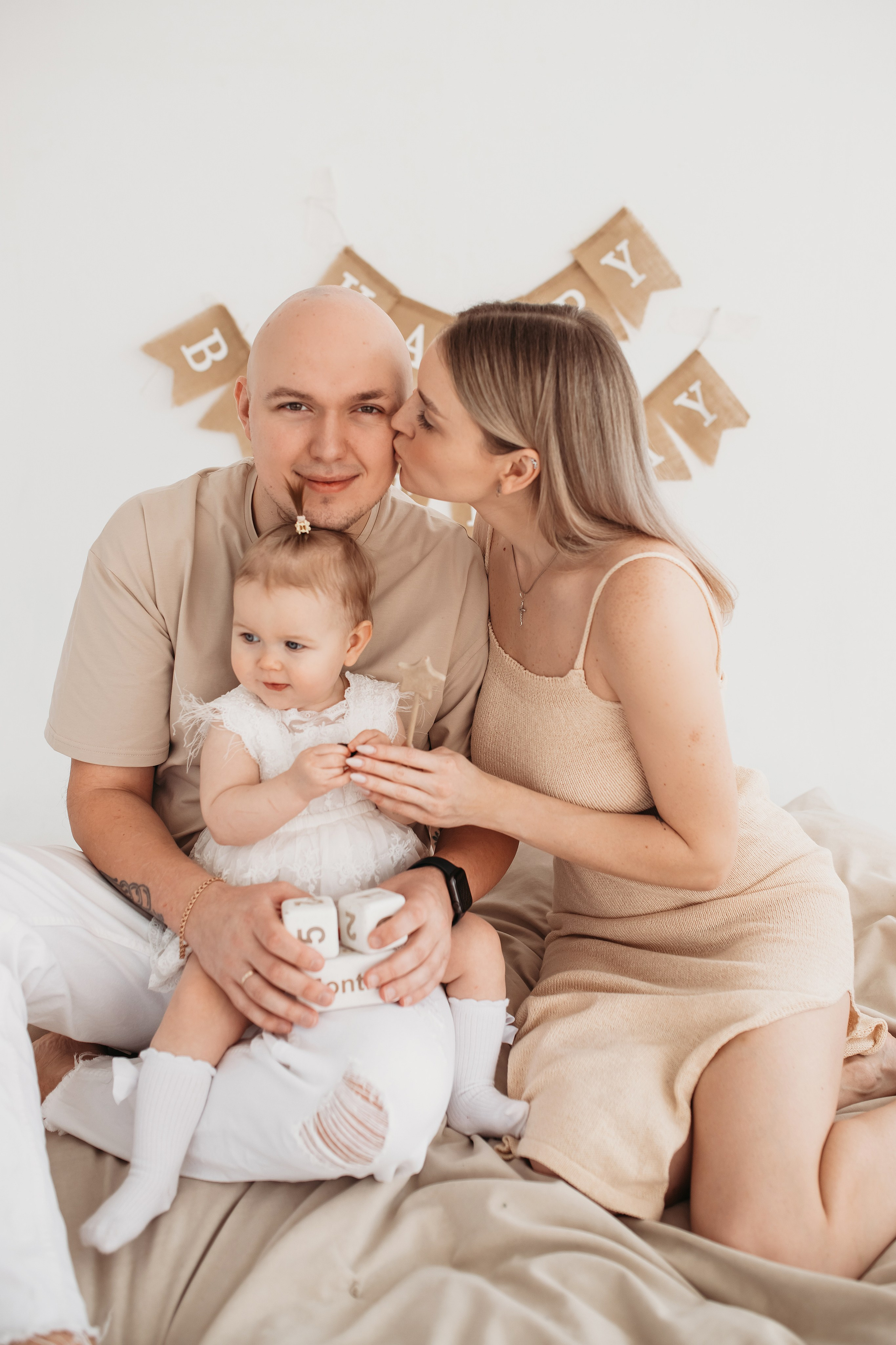 София. Семейный и детский фотограф Минск, Беларусь