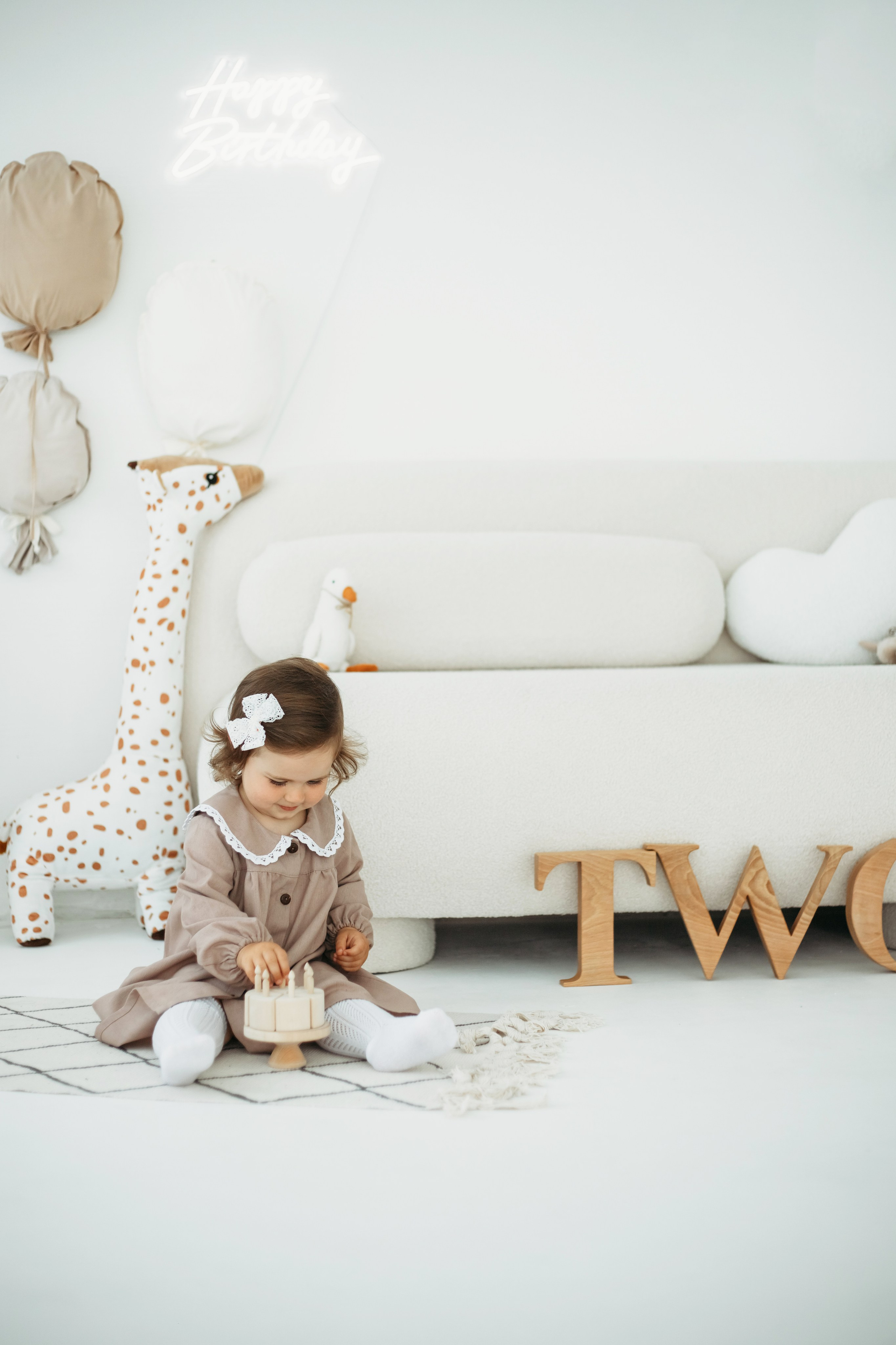 Happy Bday. Семейный и детский фотограф Минск, Беларусь