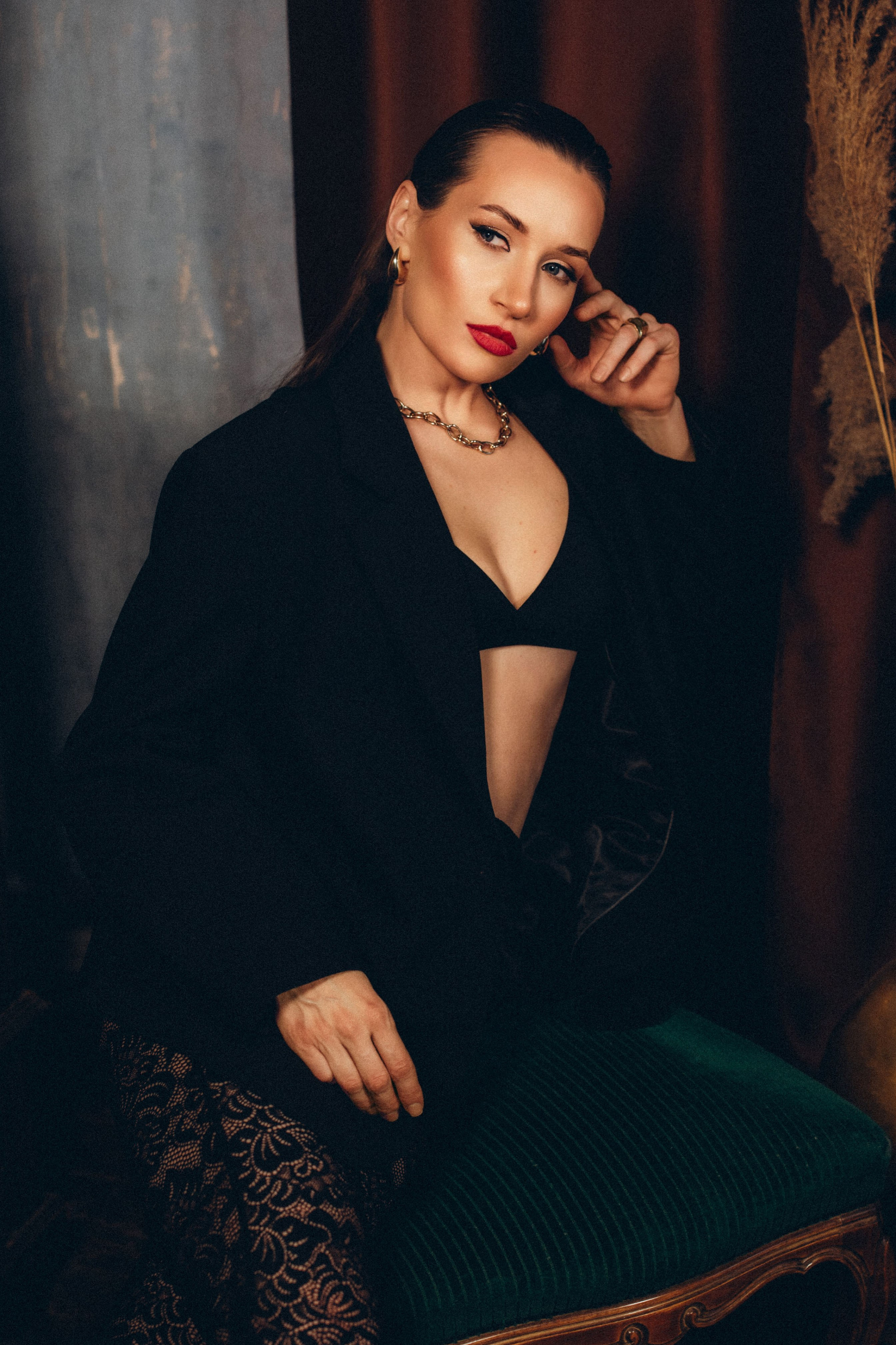 Татьяна Варфоломеева. Фотограф в Москве Ангелина Ким