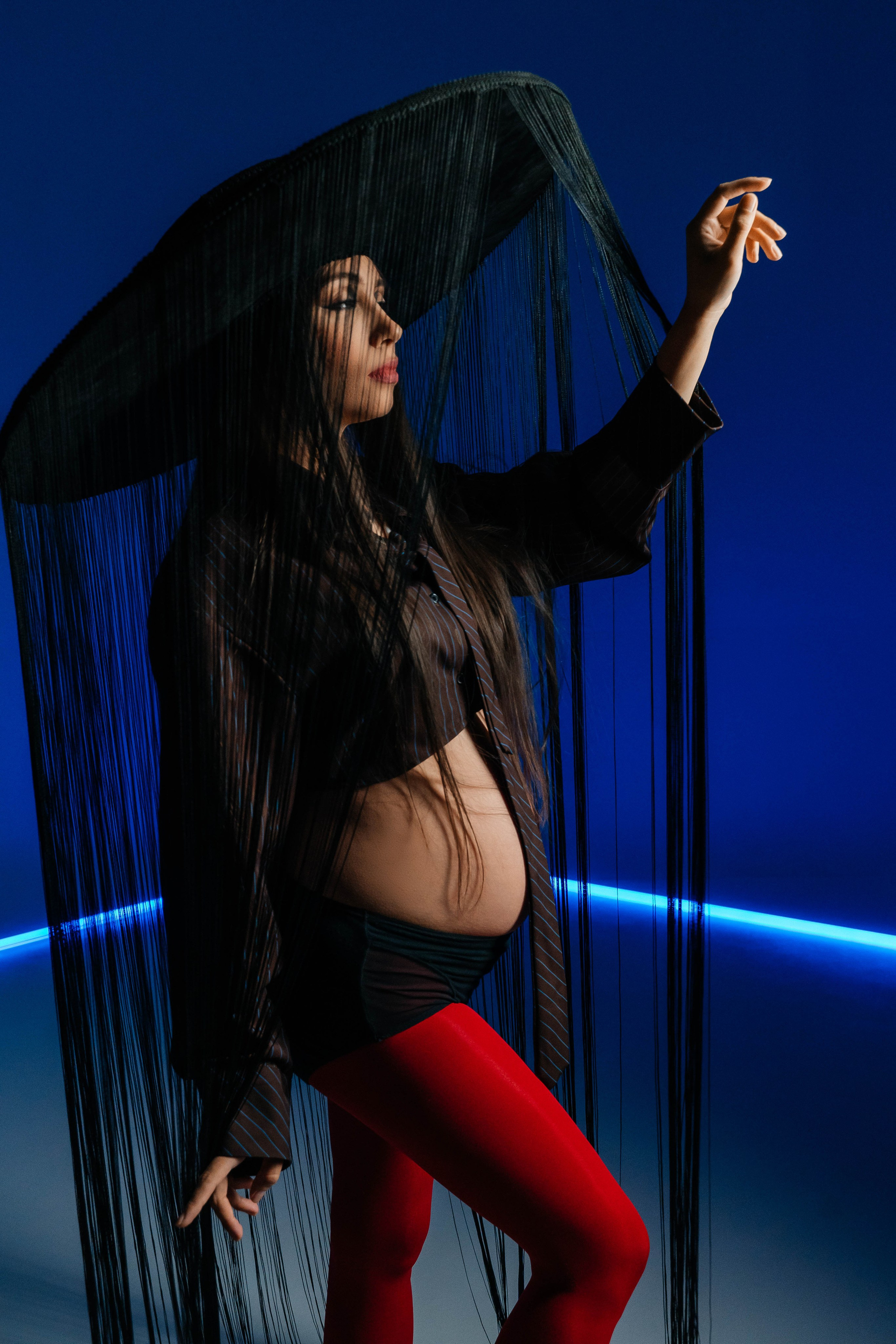 Проект Шляпы. Виктория Алпеева — фотограф по любви