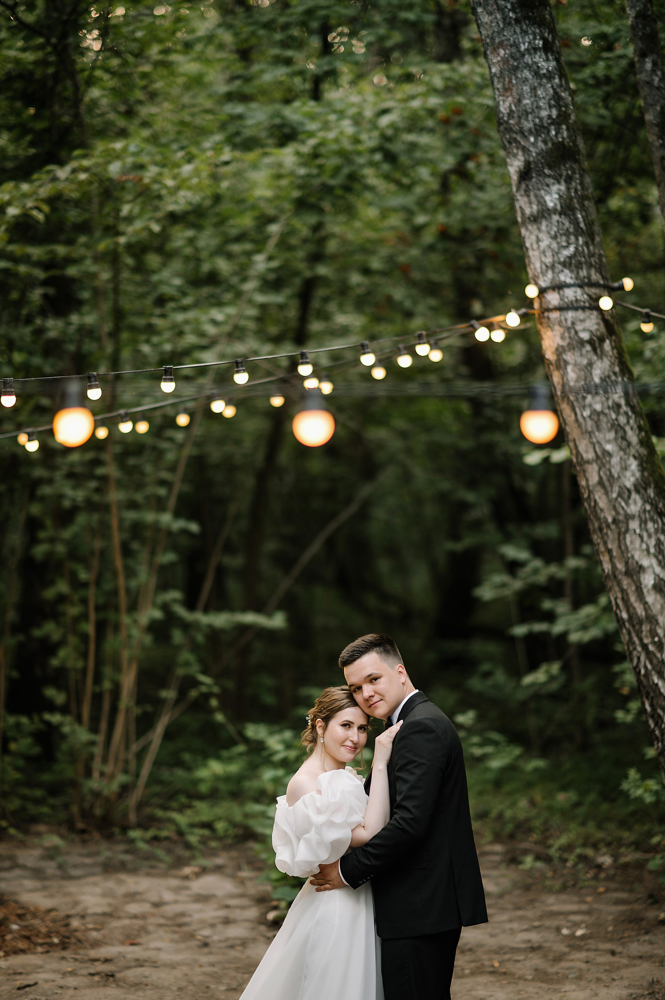 Свадьба Екатерины и Михаила. Семейный и свадебный фотограф в Туле Москве