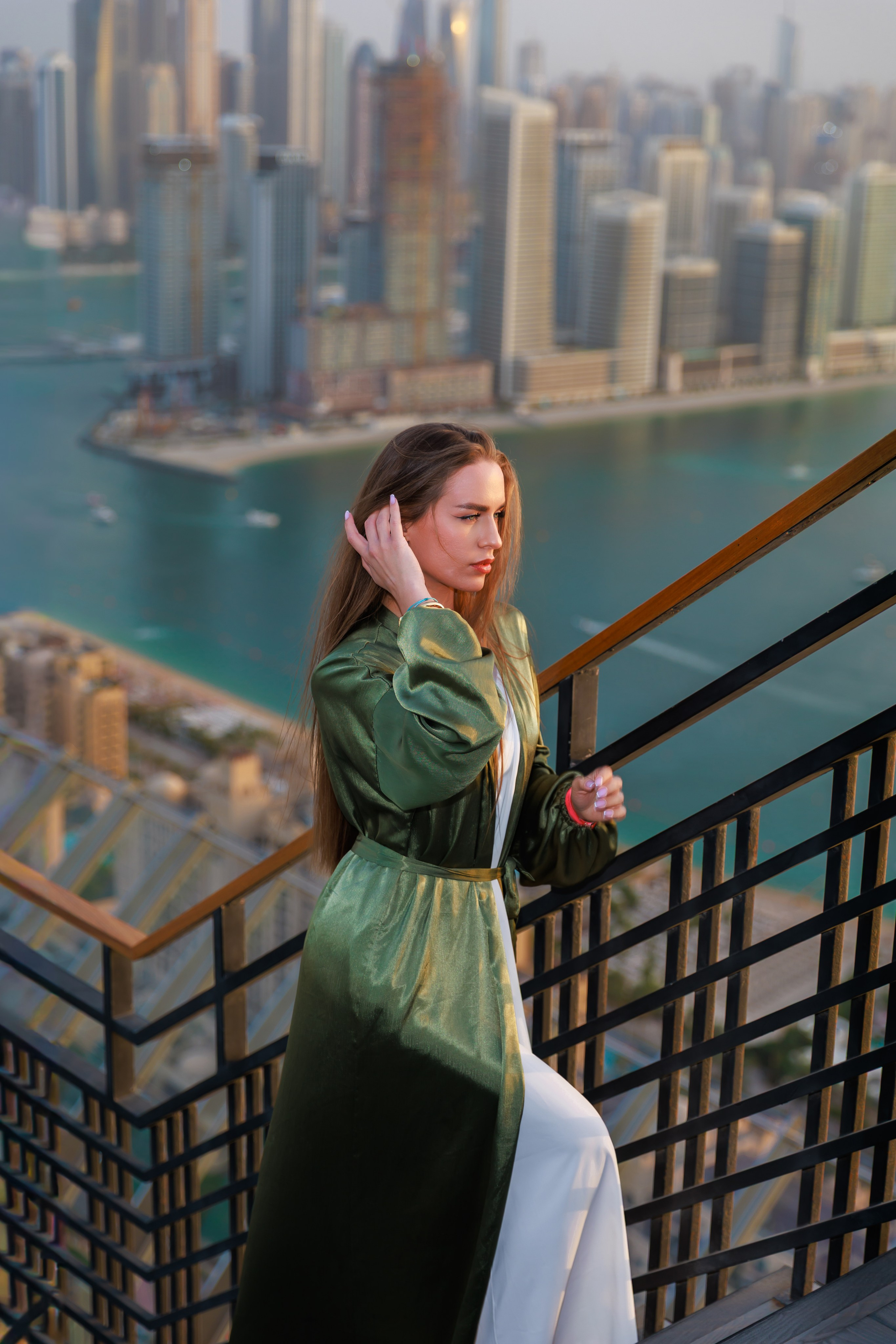 Vlada View Palm. Валерия Солнцева свадебный и семейный фотограф