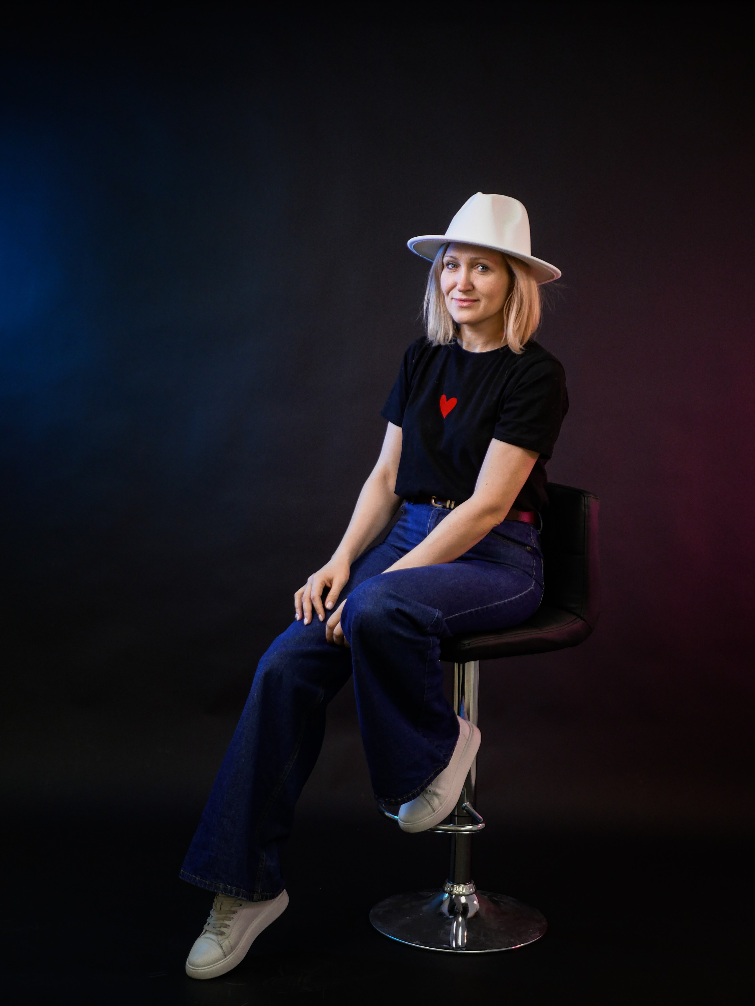 Индивидуальные фотосессии. Фотограф Калуга/Москва Фокин Руслан