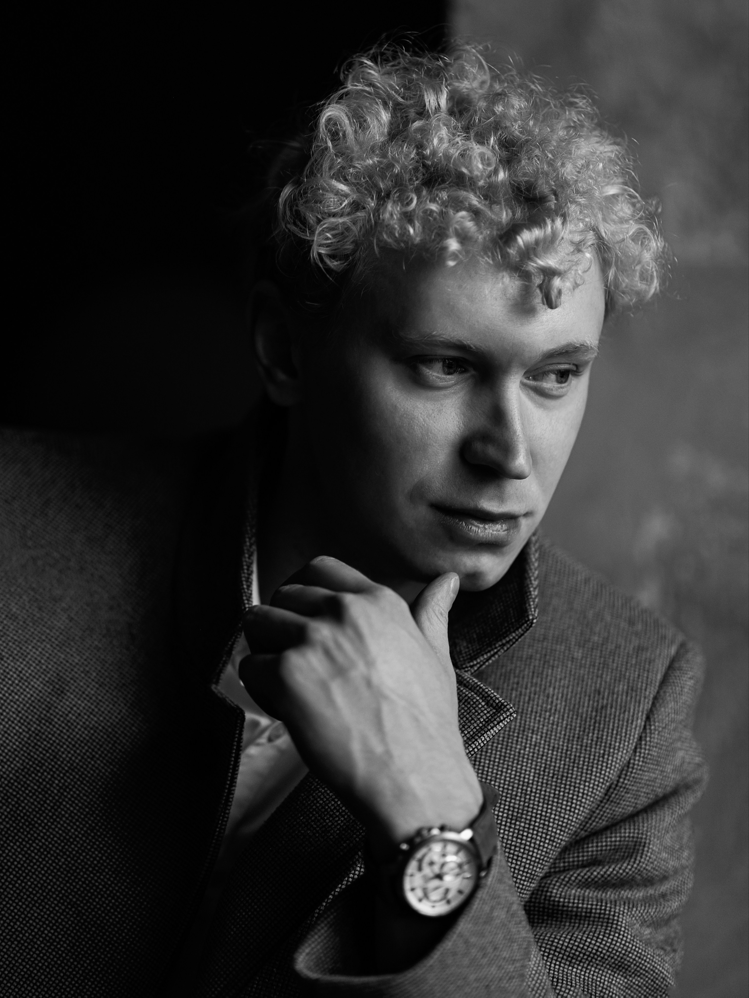 Портфолио фотографа. Фотограф в Москве, Оксана Ребристая