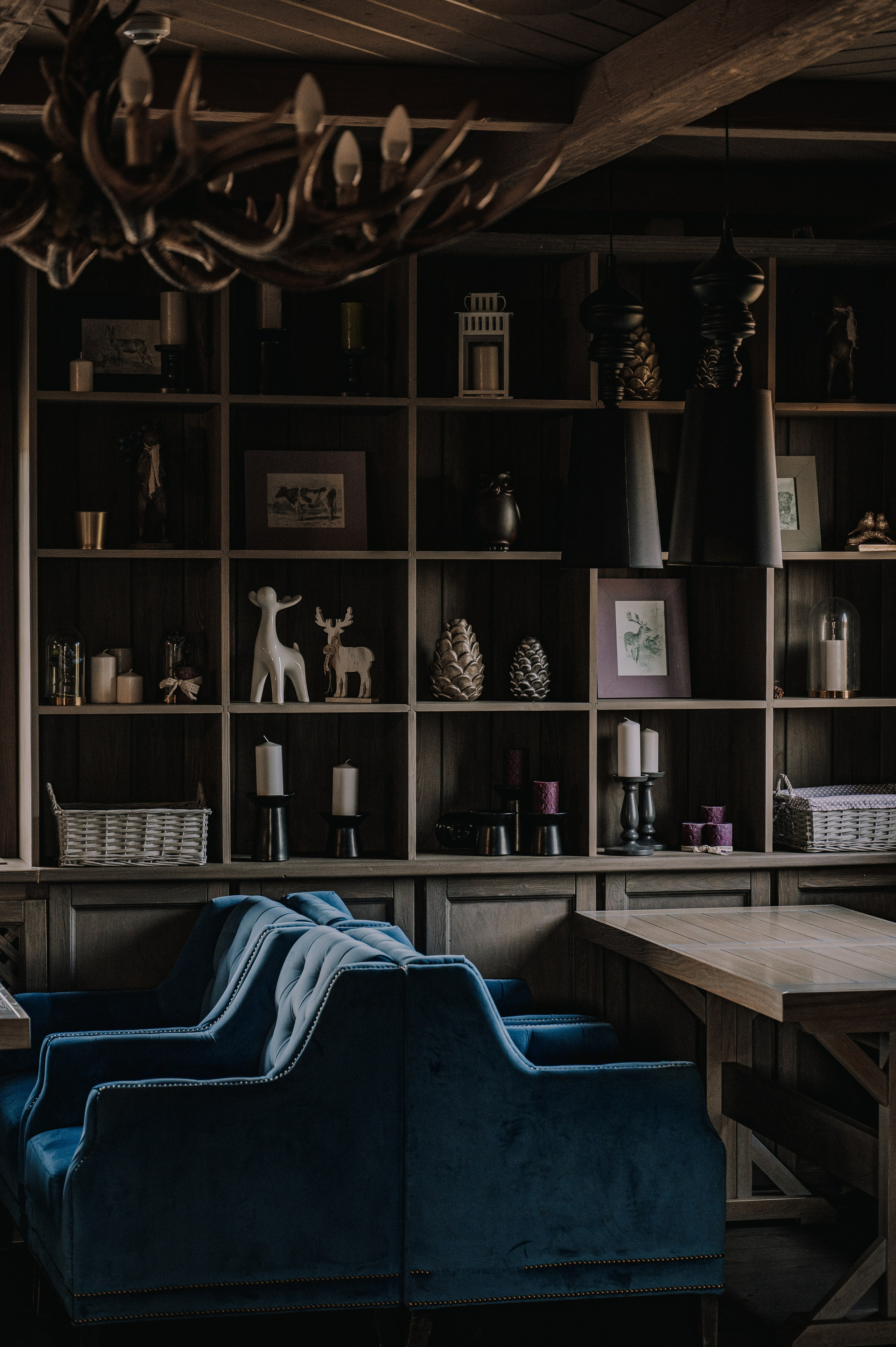 База отдыха «Заимка», Чувашия, 3-я локация. Фотограф Александр Золотых