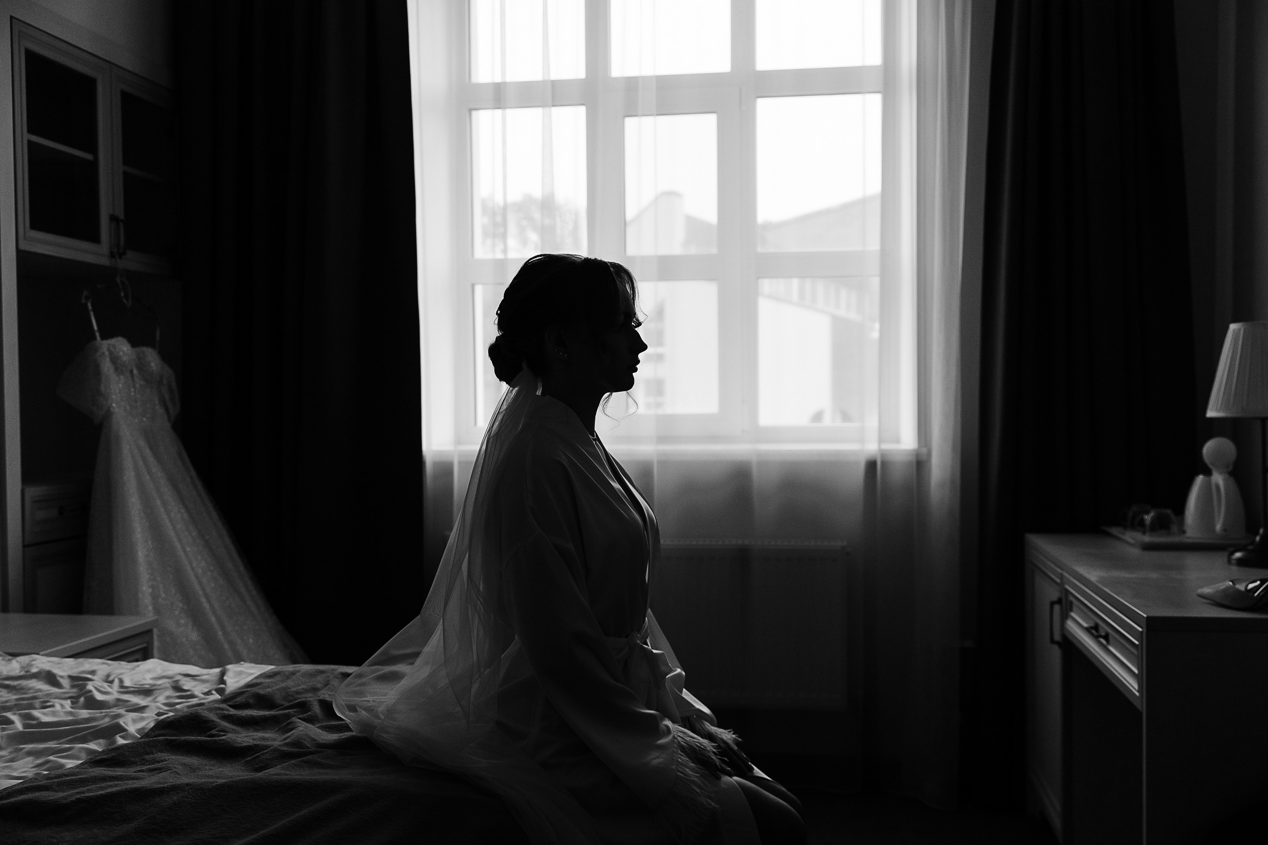 Алина и Максим. Свадебный и семейный фотограф в Твери и Тверской области