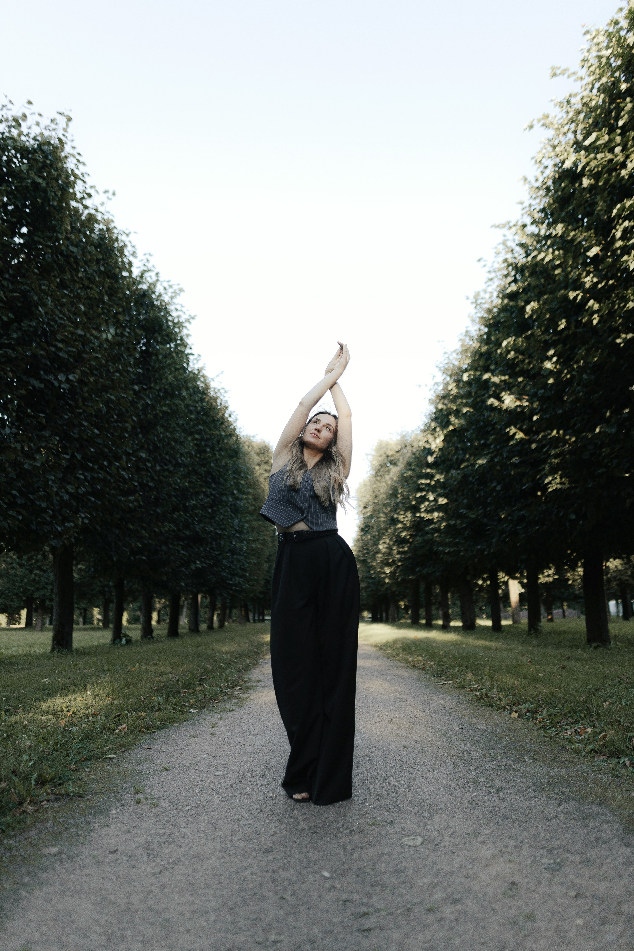 Illusion. Евгения Волошина Фотограф Москва / Белгород