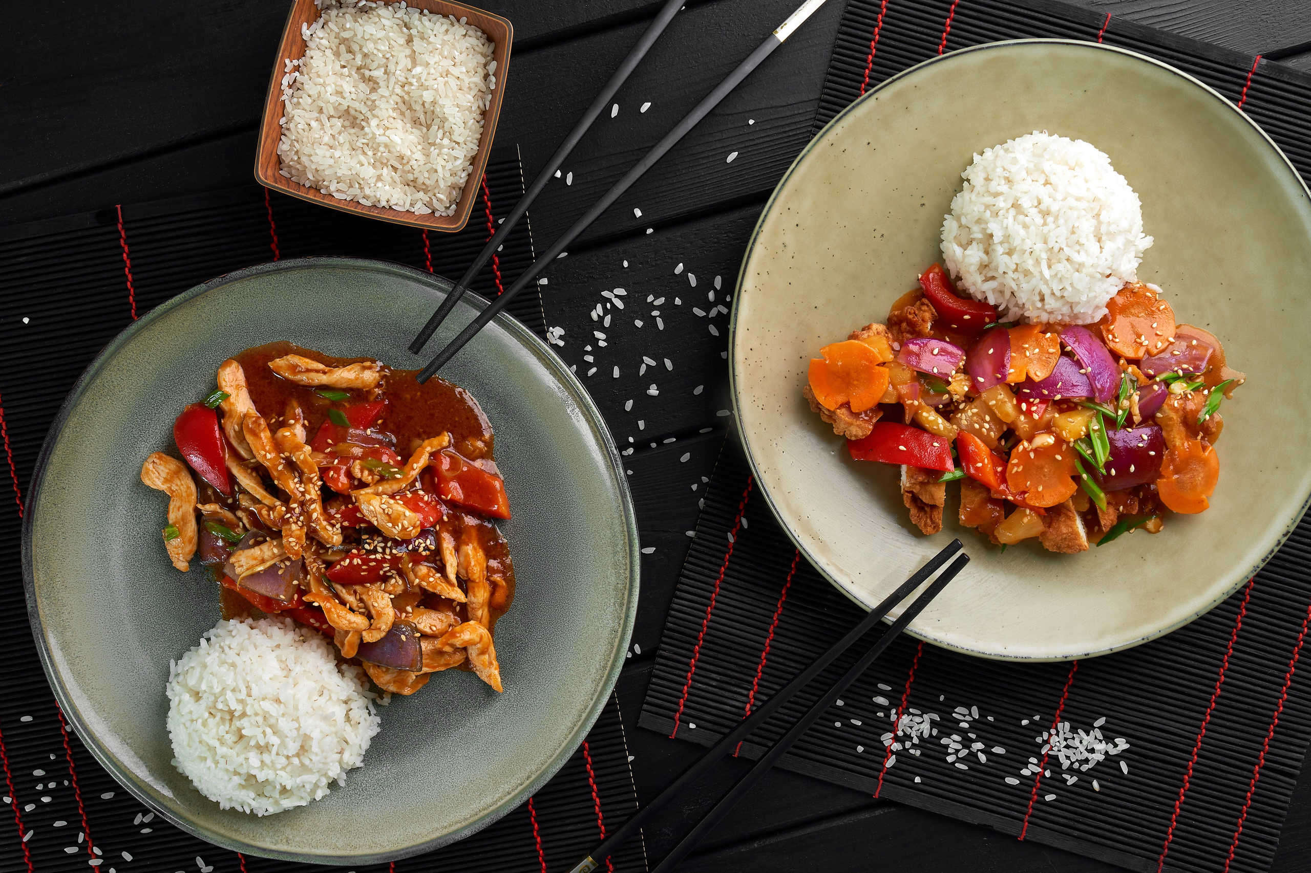 Food фотография. Фотограф Никита Барановский