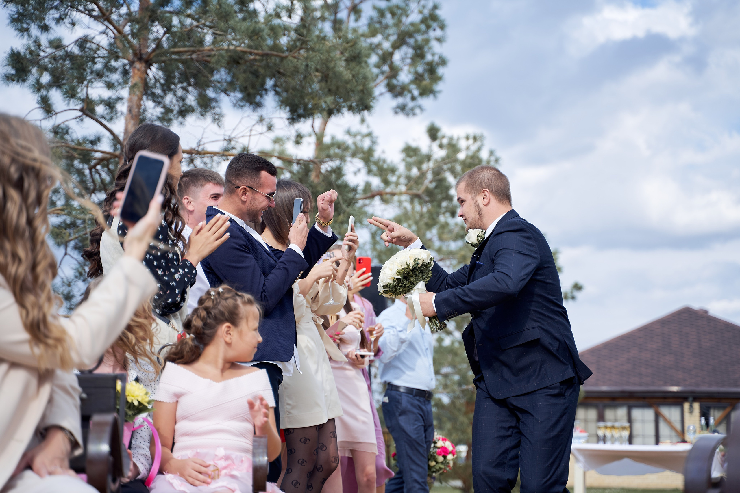 Иван и Валерия. Фотограф Никита Барановский