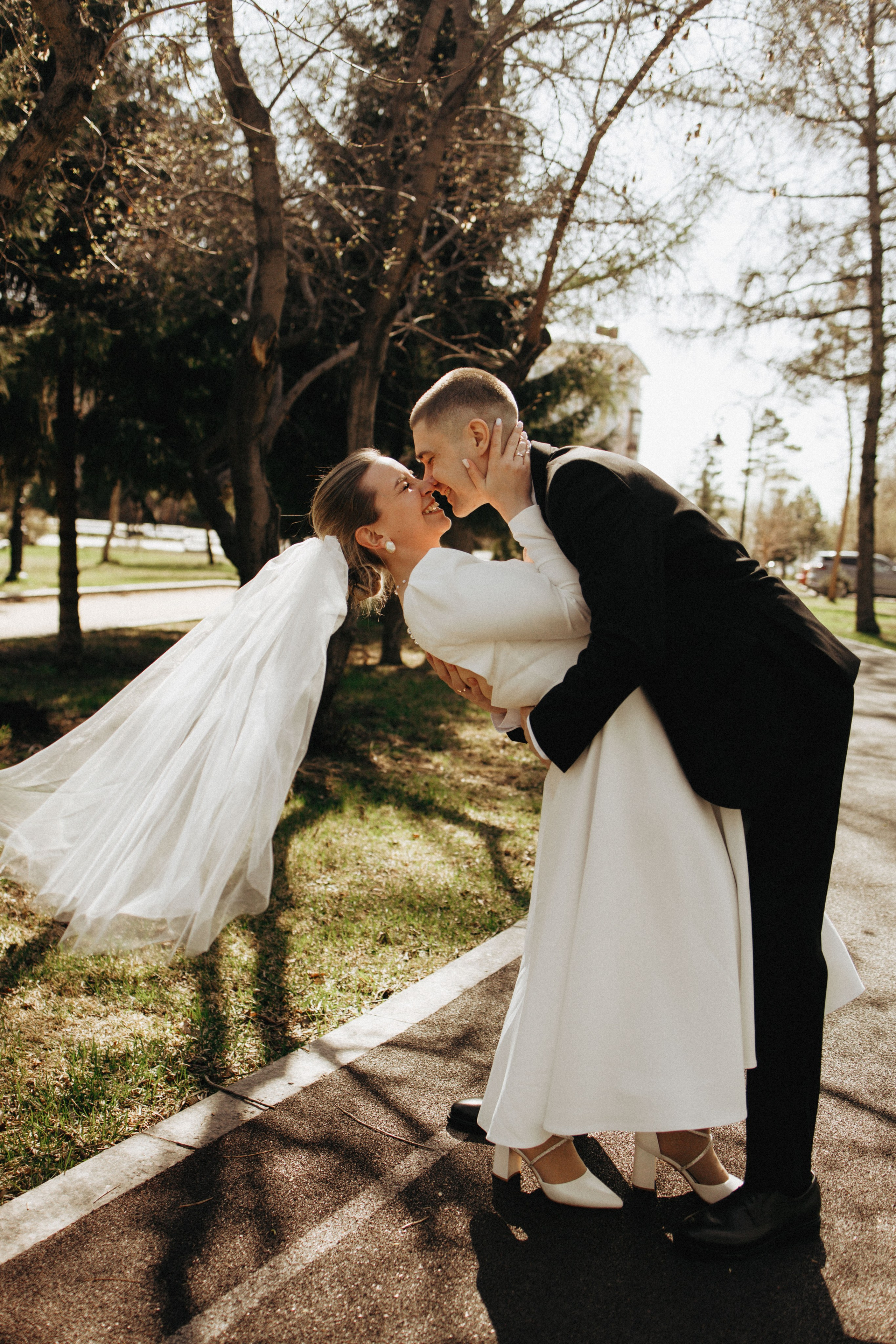 Арина и Дима. Lifestyle семейный и детский фотограф в Омске Иванова Екатерина