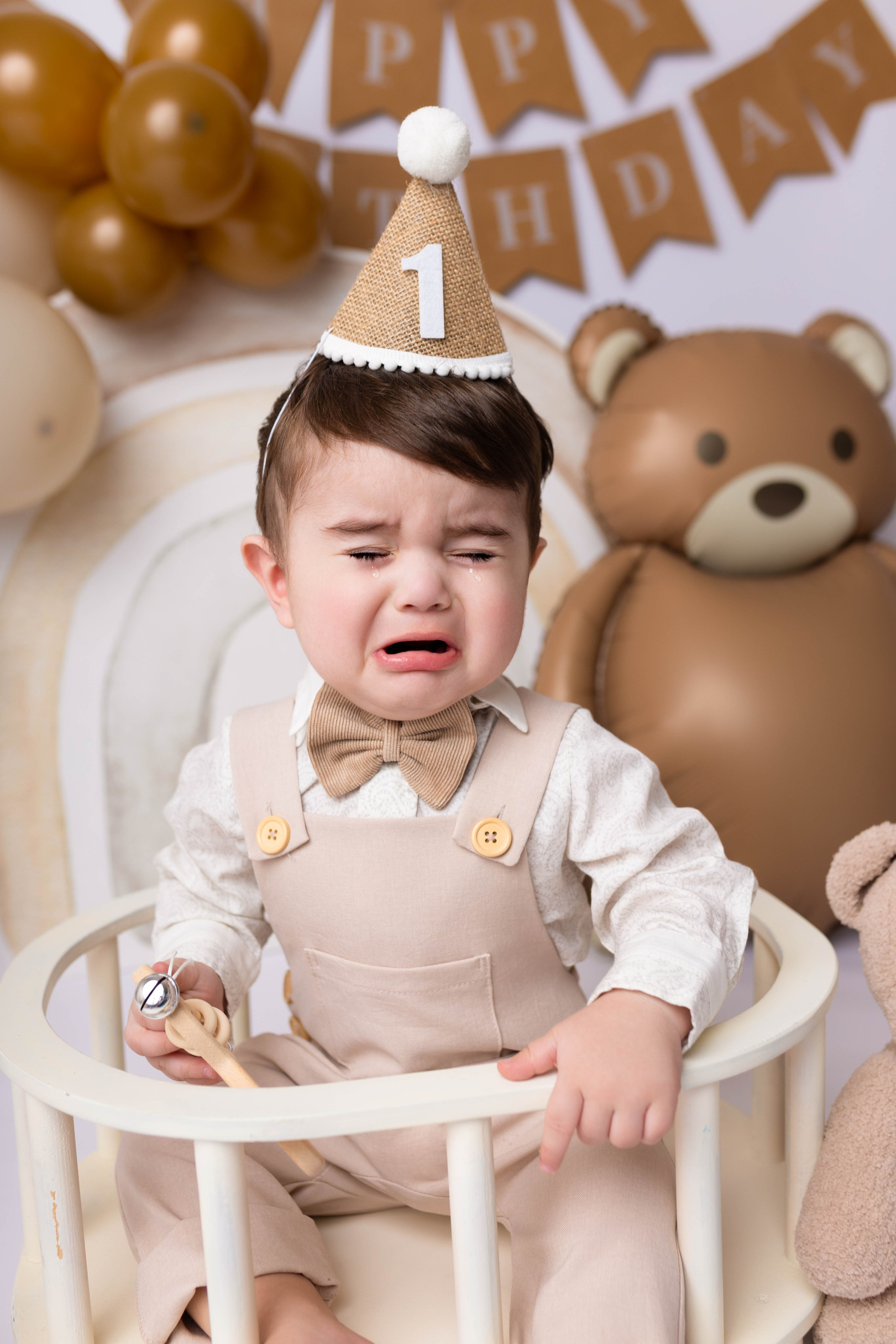 Годовасие. Фотограф новорожденных Модяева Ирина