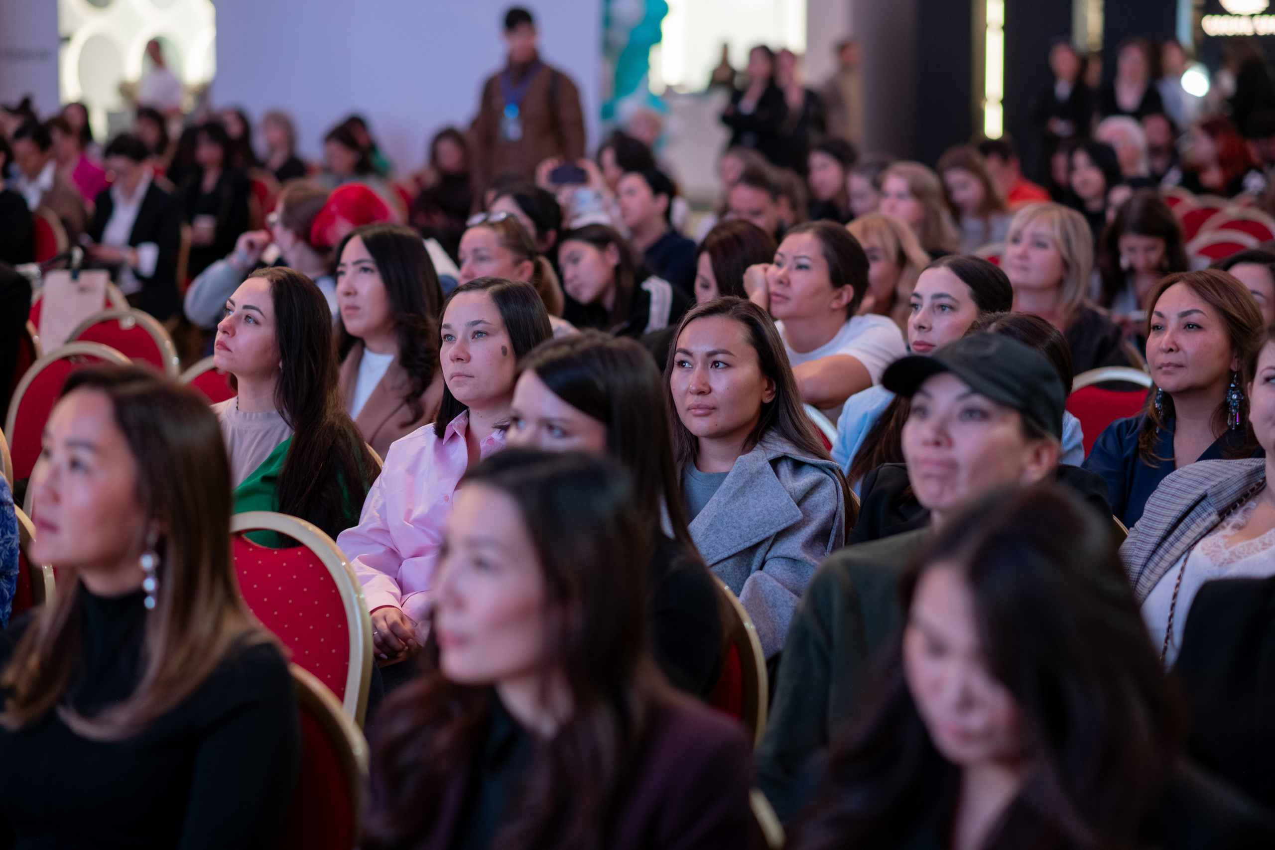 Tanu Creative 16.10.2025. Фотограф Астана, Алматы