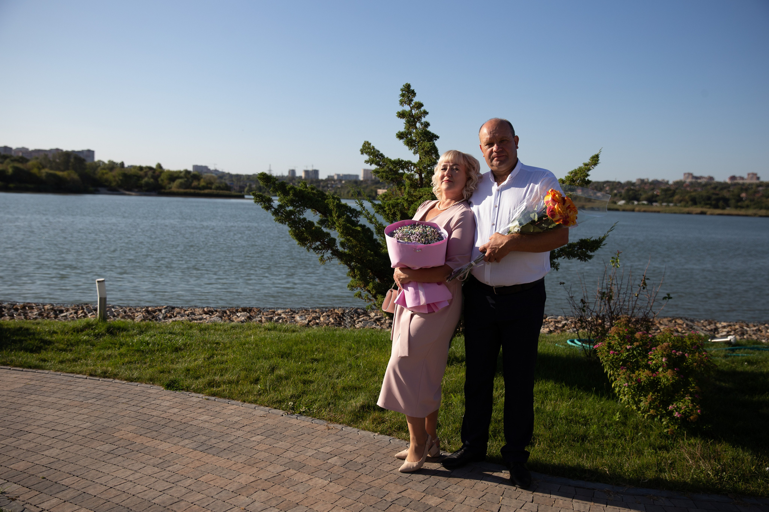 Е | A. Свадебный фотограф Ростов-на-Дону Алла Белова