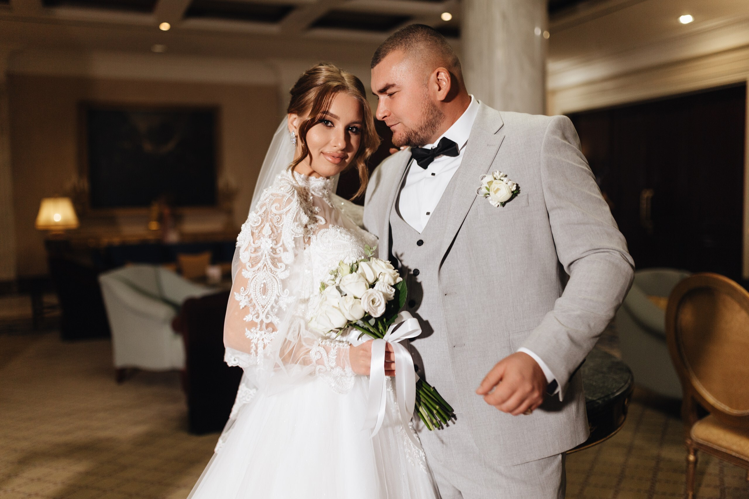 Светлана и Тимур. Семейный и свадебный фотограф в Донецке Елена Гордеева