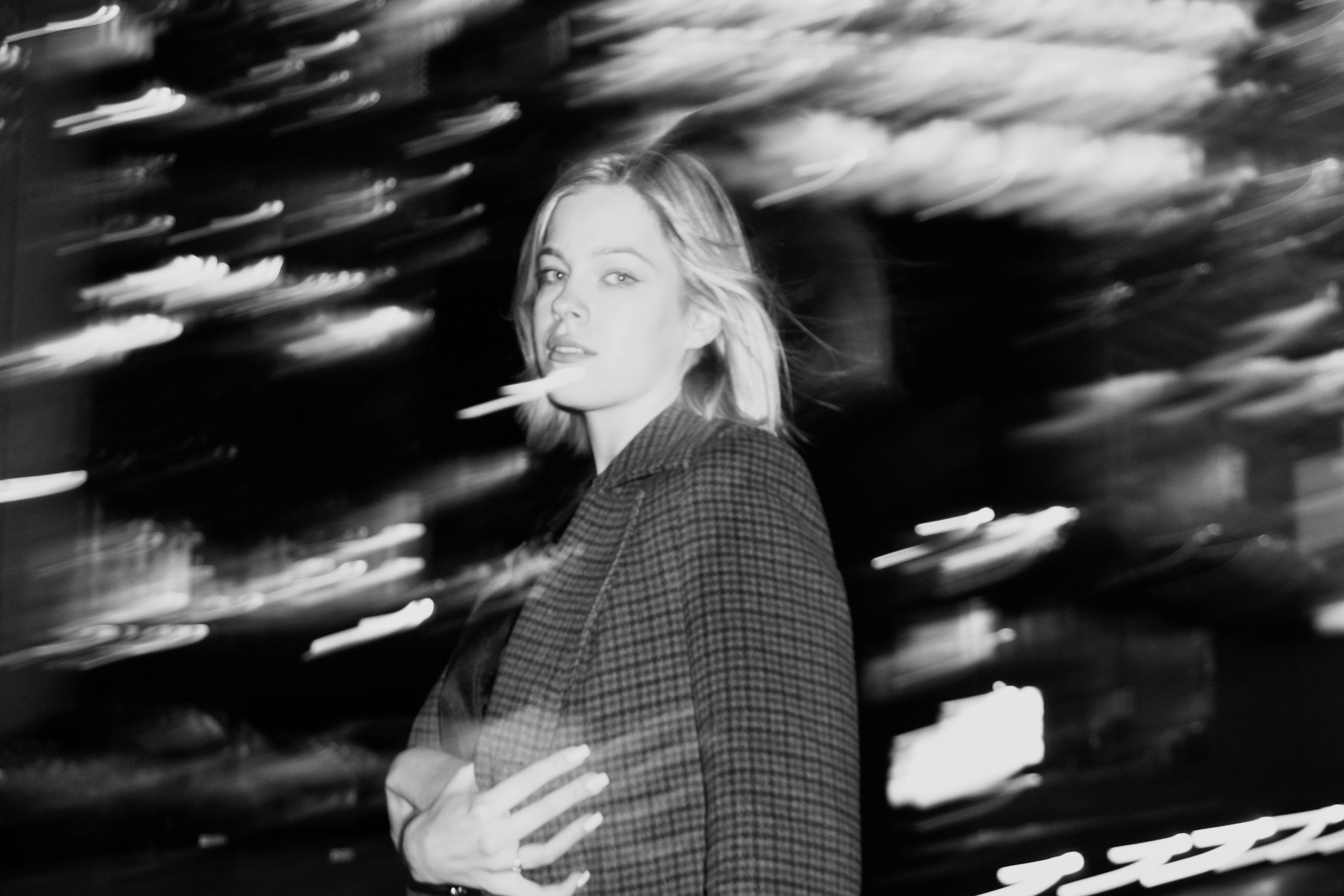 Polina. Портретный фотограф в Москве Ксения Богданова