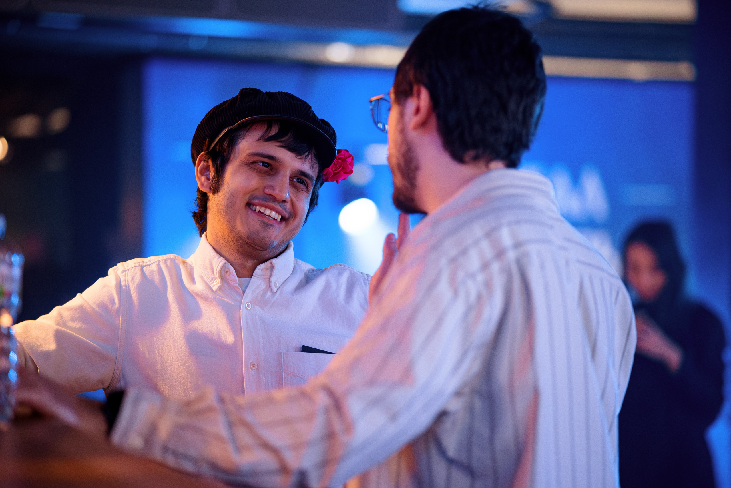 Корпоратив VK Tech Диво Дивное Чудо Чудное. Репортажный фотограф Семён Борисов | Москва