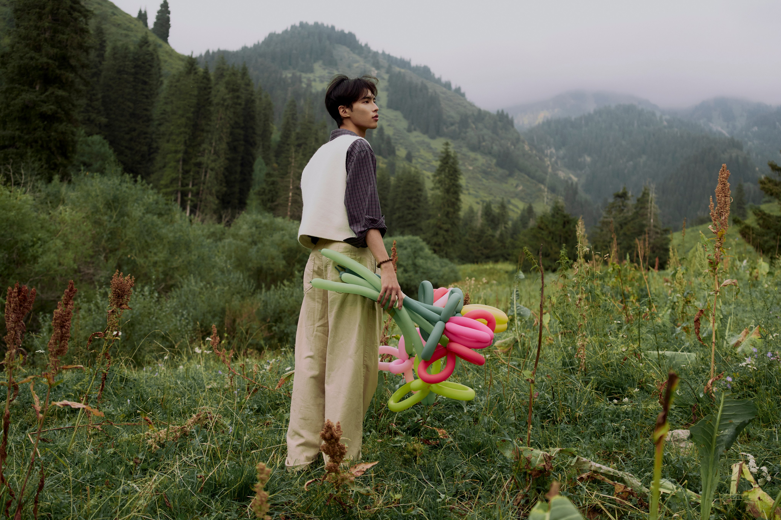 A quite place. Фотограф Юлия Маркелова