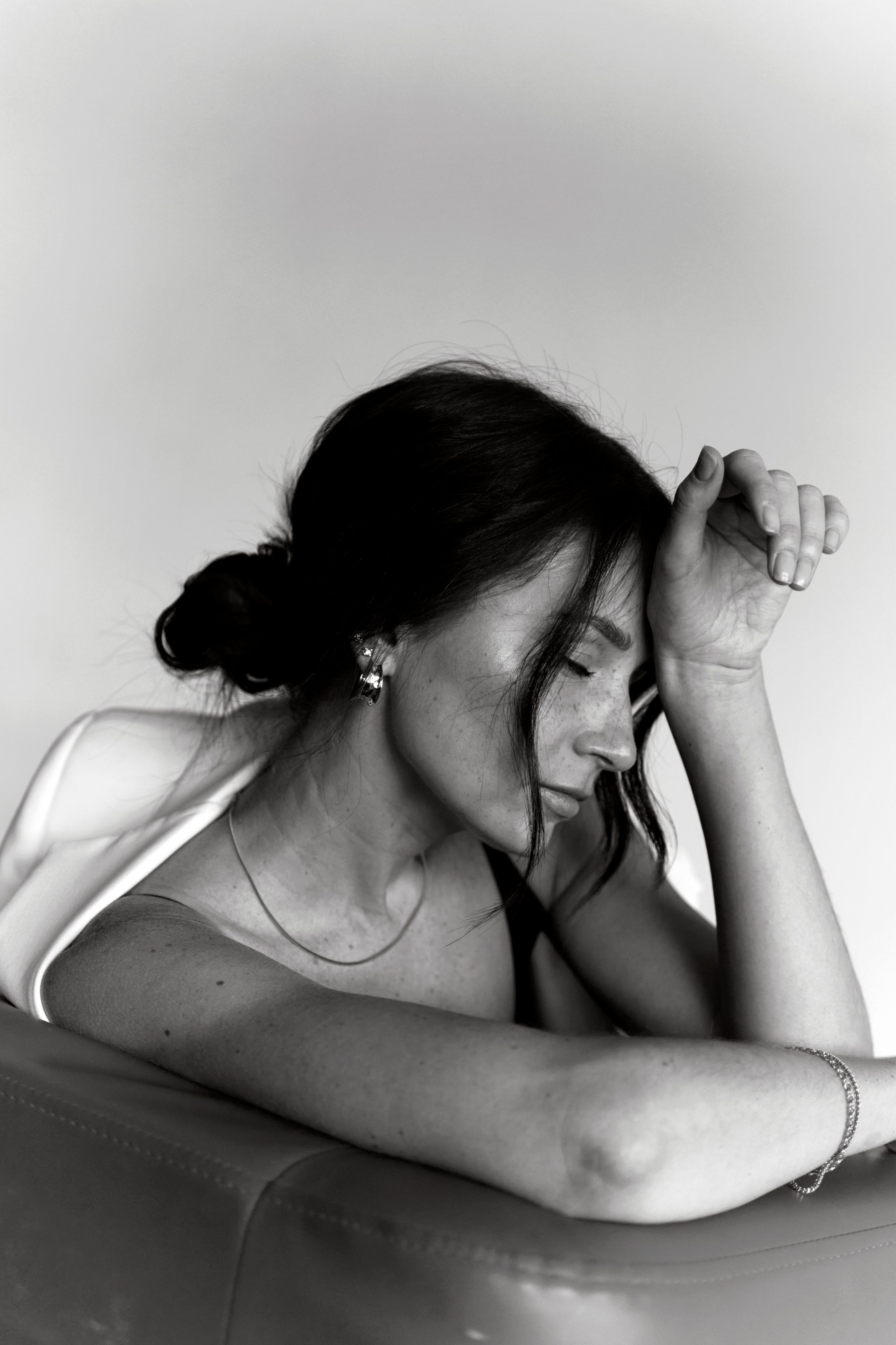 Персональные. Фотограф Юлия Маркелова